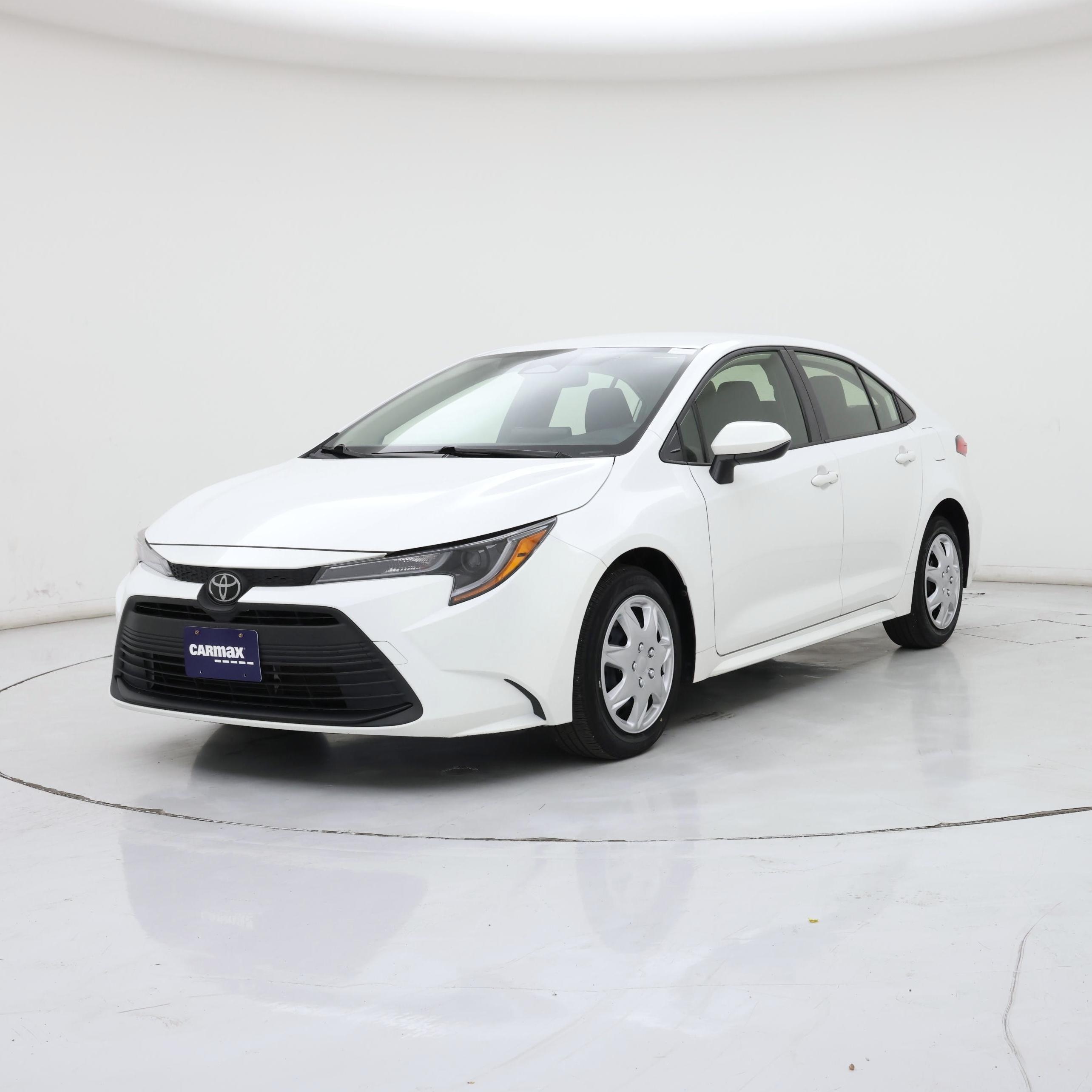 Thumbnail: 2023 Toyota Corolla - 4