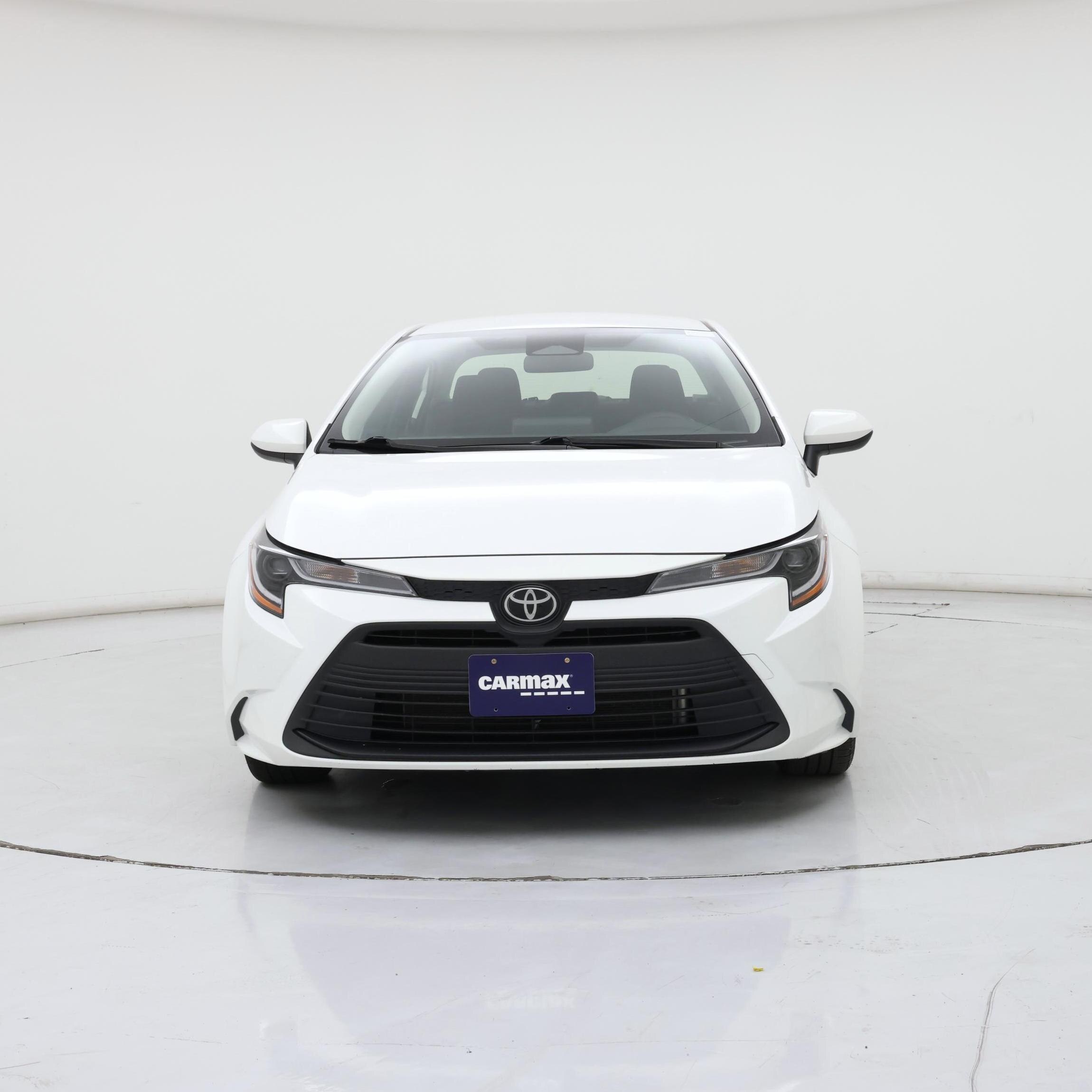 Thumbnail: 2023 Toyota Corolla - 5