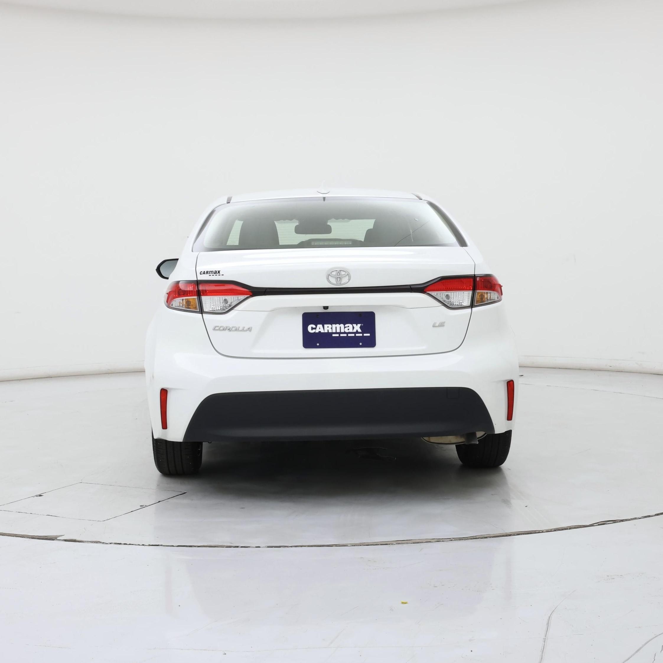 Thumbnail: 2023 Toyota Corolla - 6
