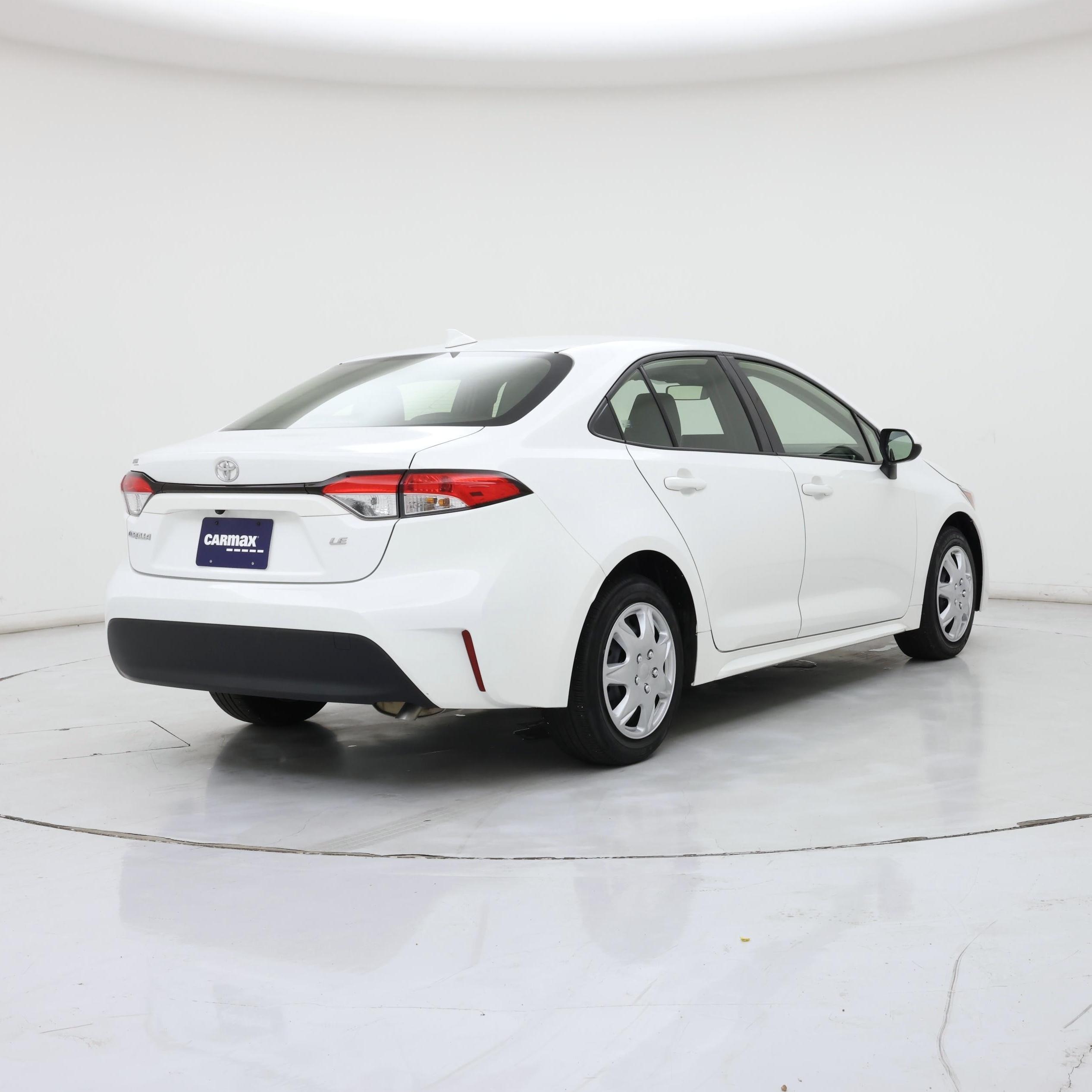 Thumbnail: 2023 Toyota Corolla - 8