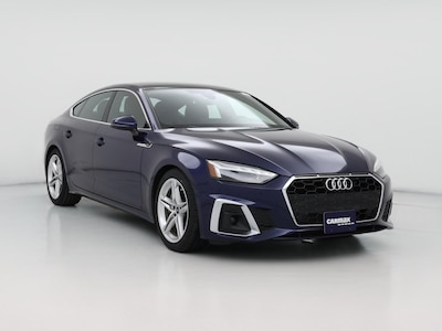 2022 Audi A5 Sportback S-Line Premium Plus