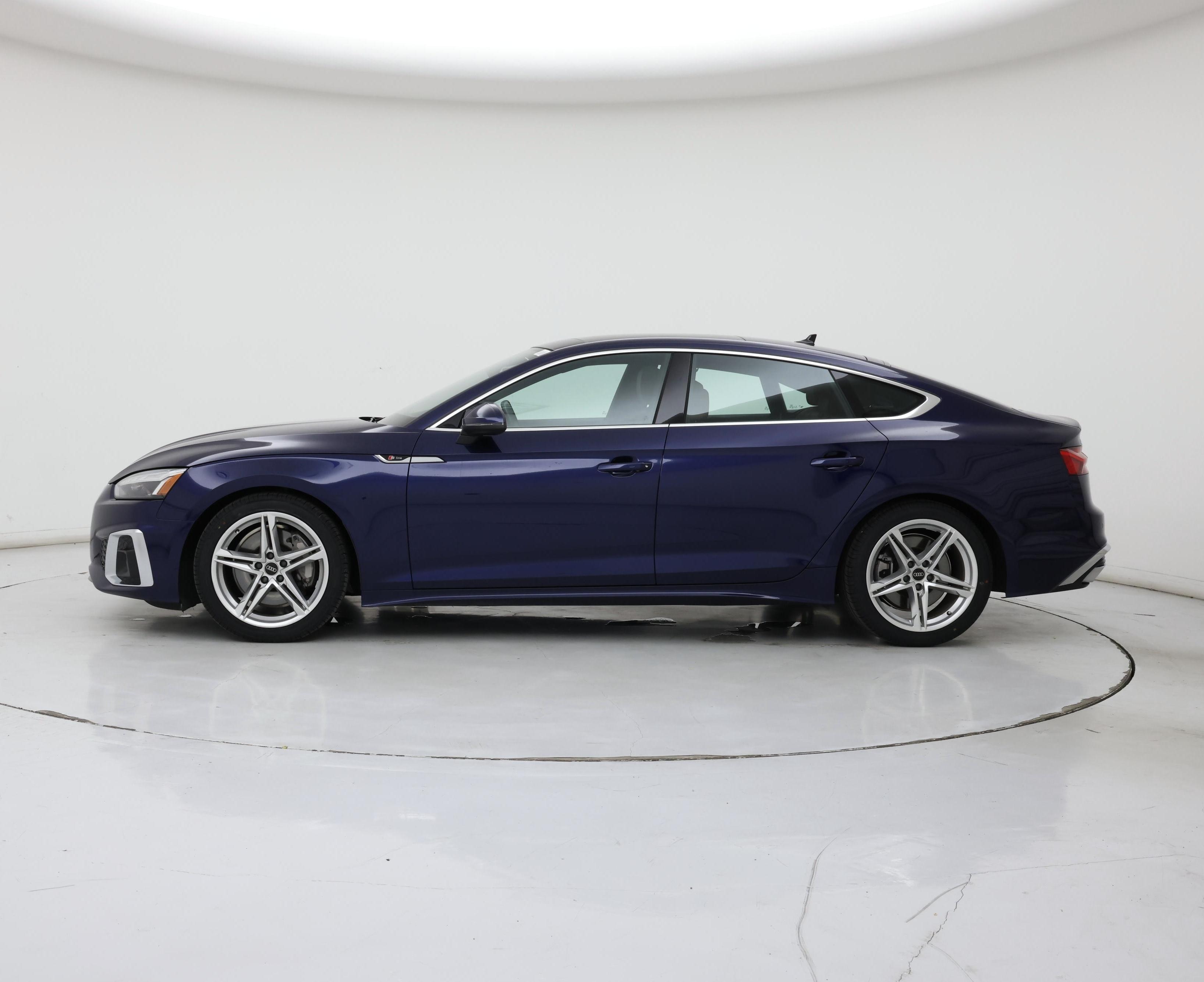 Thumbnail: 2022 Audi A5 - 3