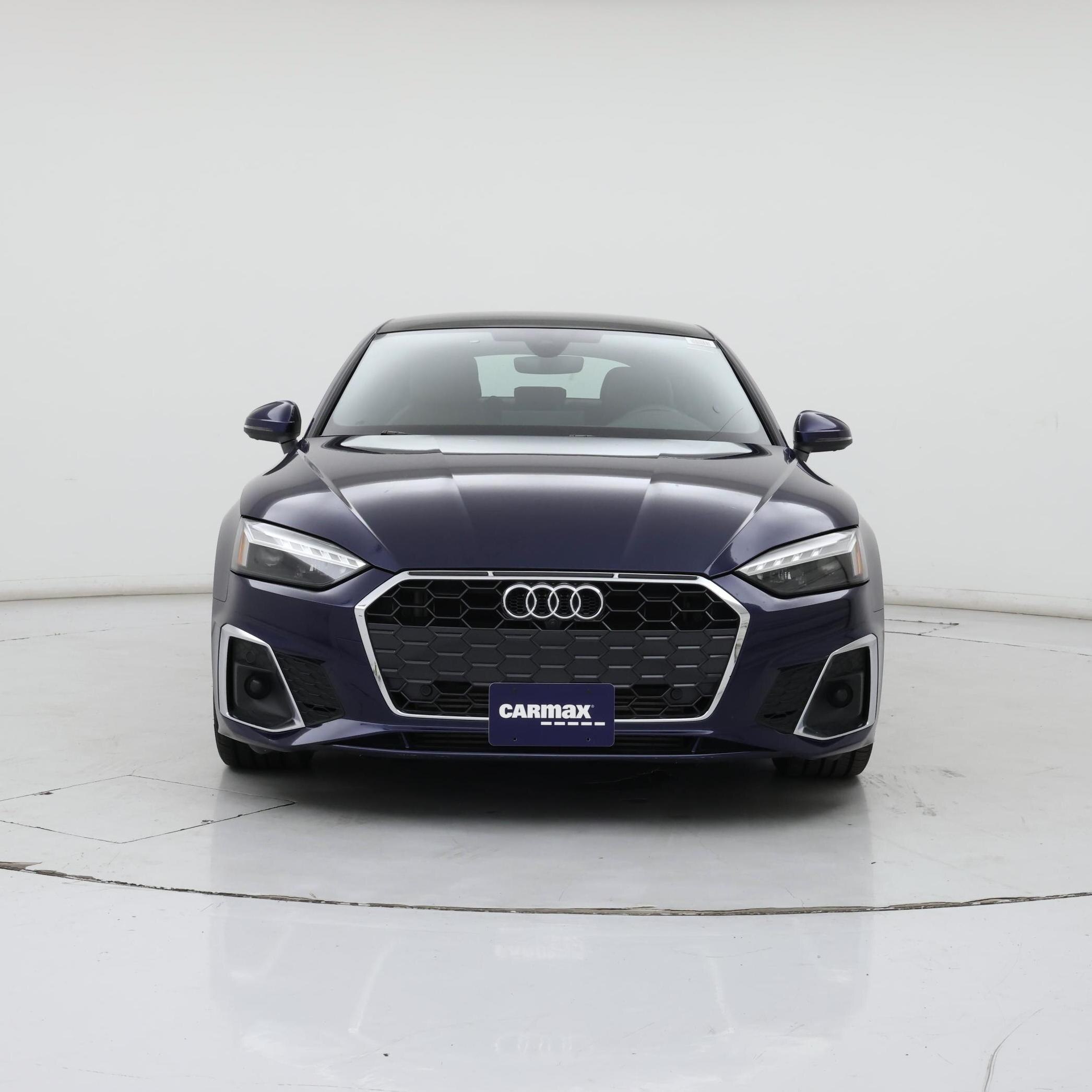 Thumbnail: 2022 Audi A5 - 5
