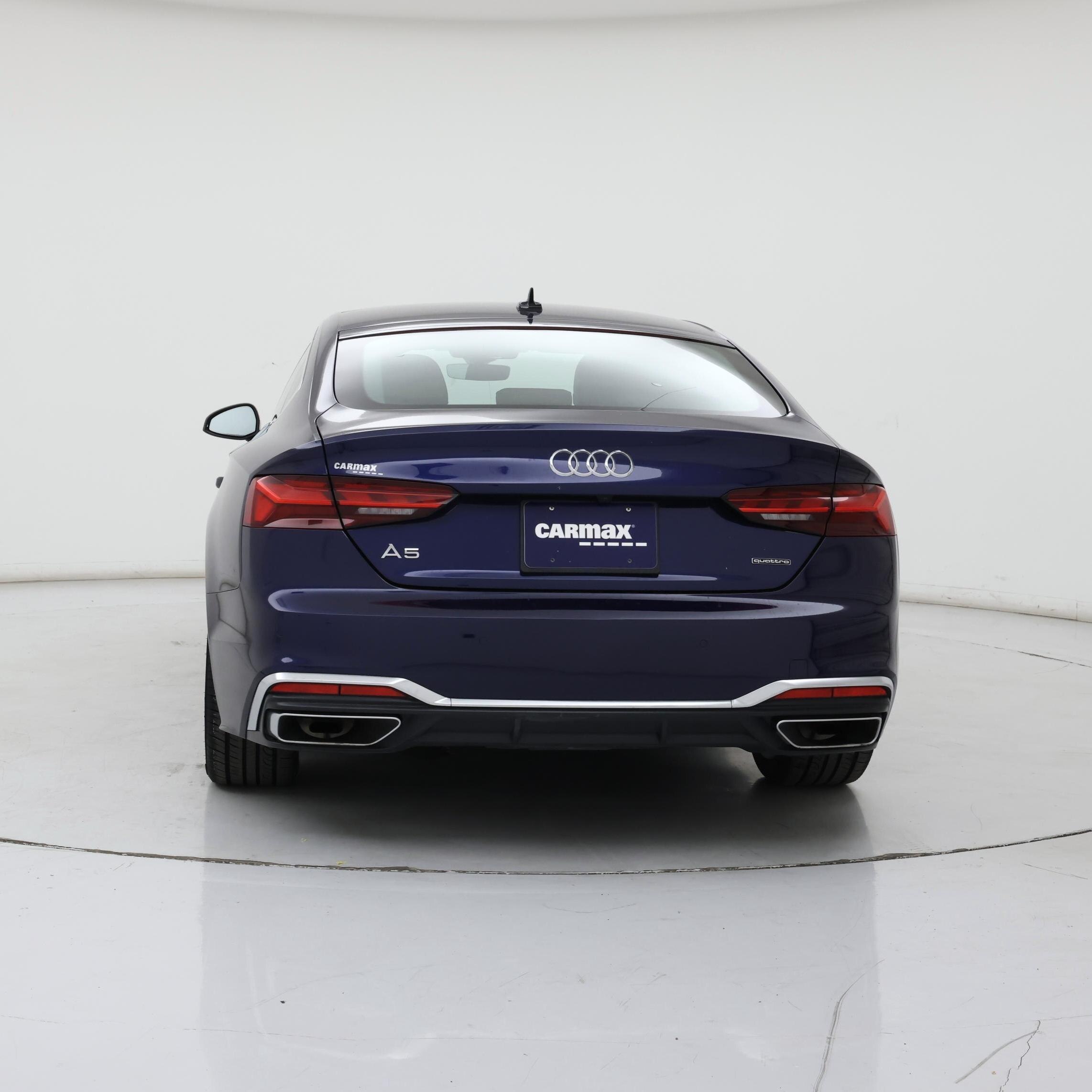 Thumbnail: 2022 Audi A5 - 6
