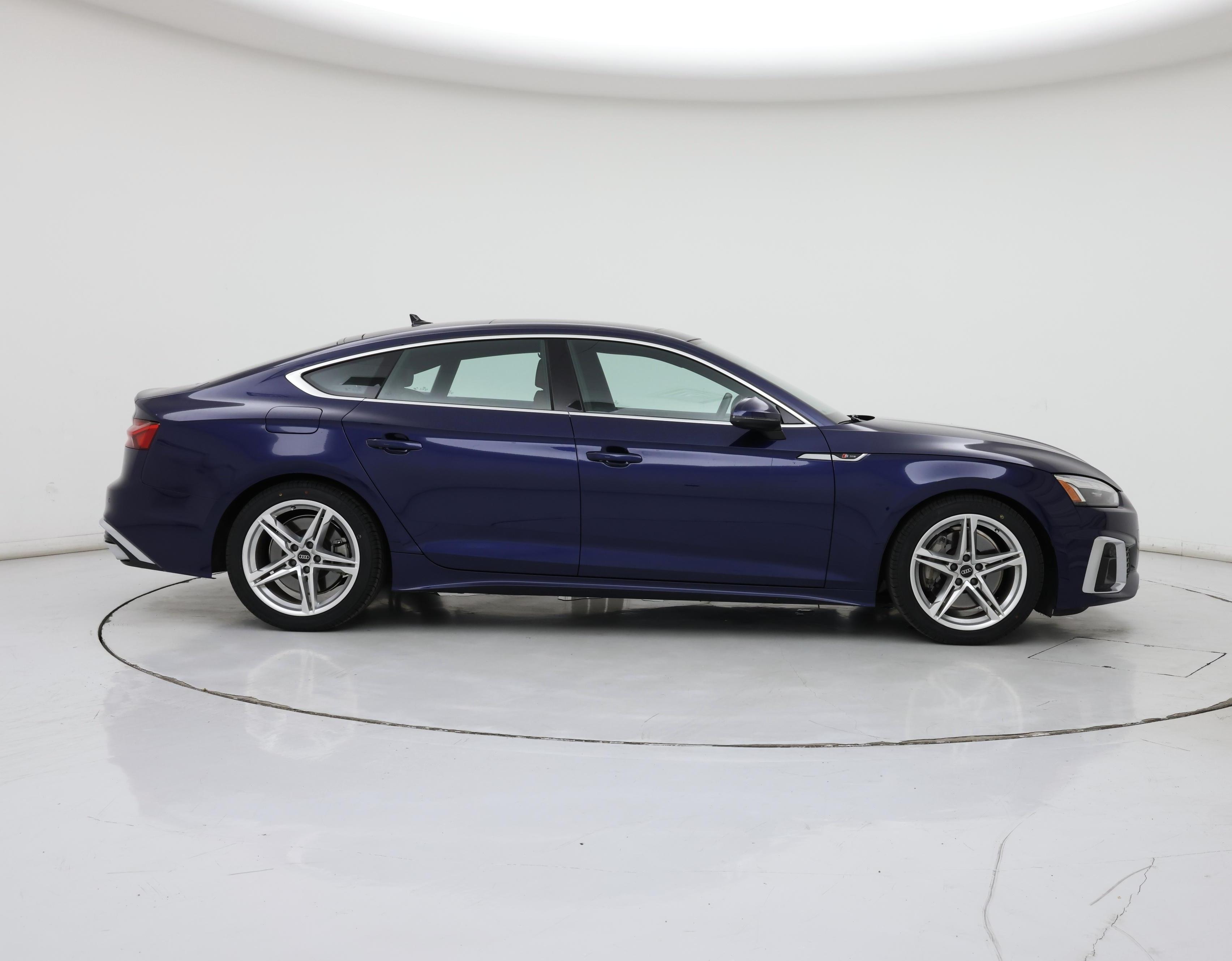 Thumbnail: 2022 Audi A5 - 7