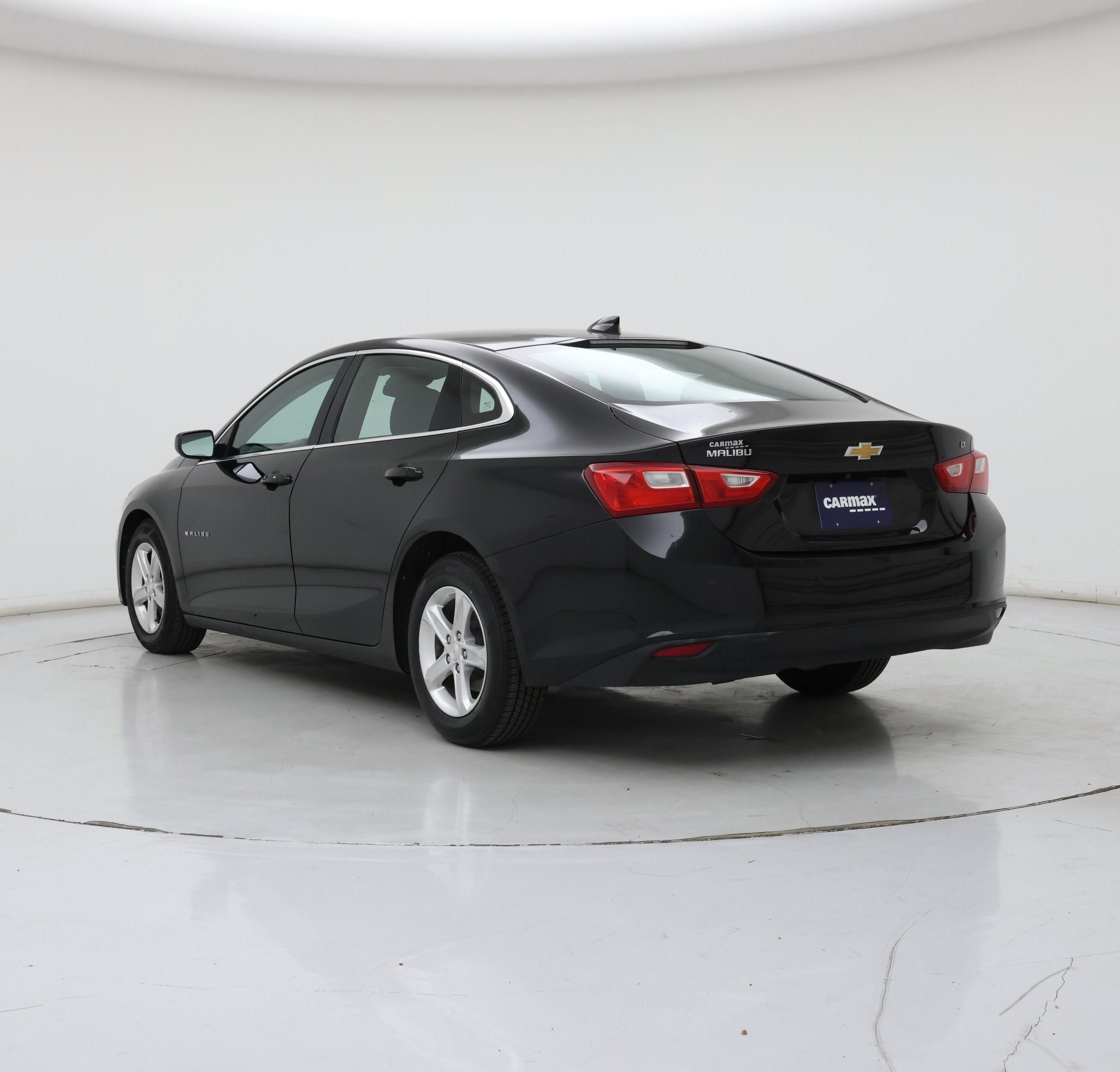 Thumbnail: 2024 Chevrolet Malibu - 2