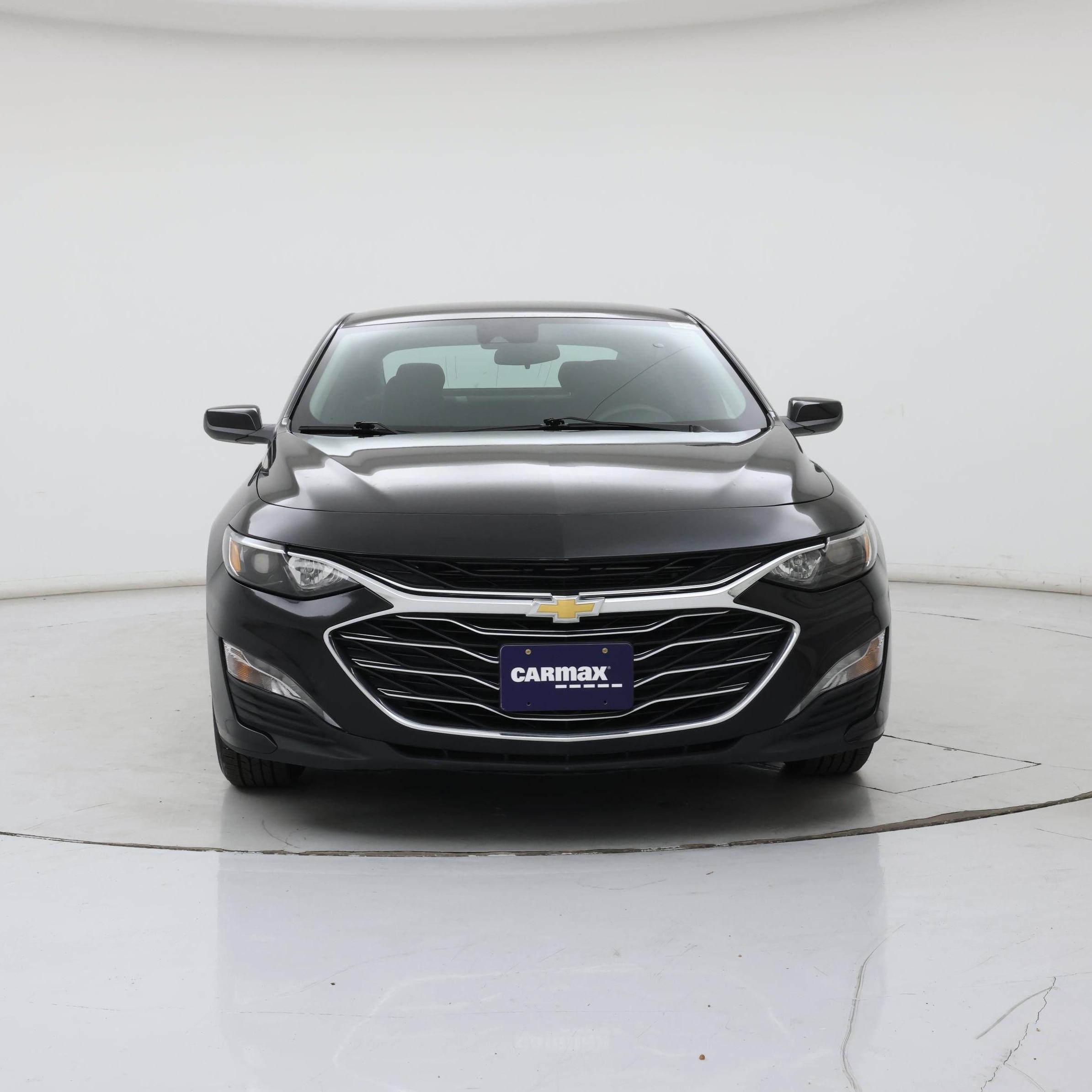 Thumbnail: 2024 Chevrolet Malibu - 5
