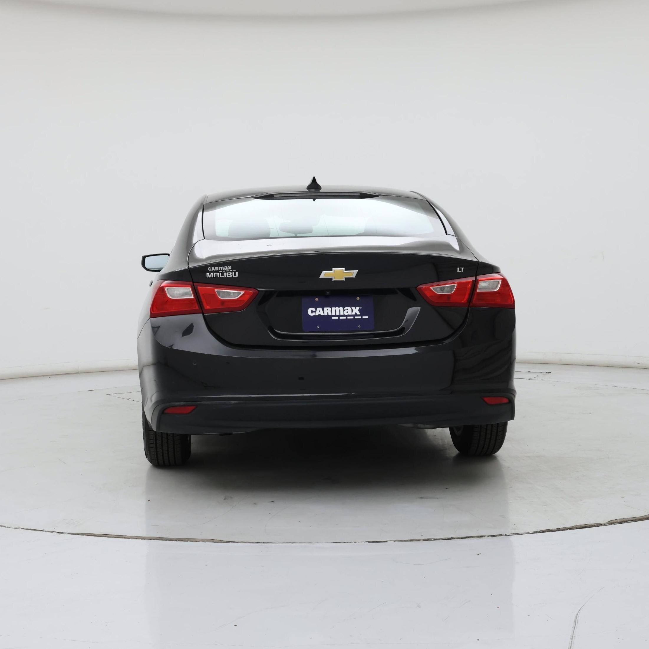 Thumbnail: 2024 Chevrolet Malibu - 6