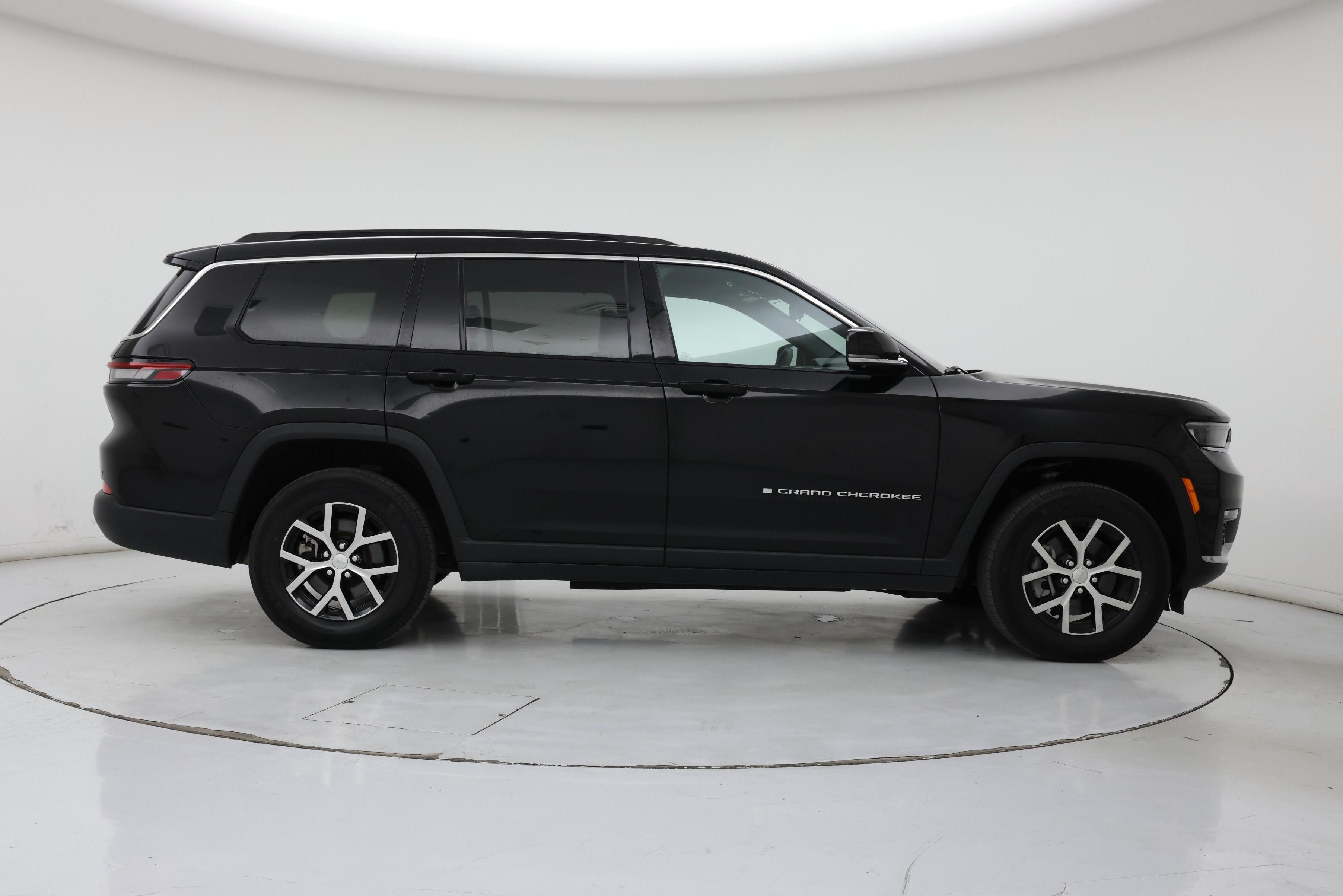 Thumbnail: 2024 Jeep Grand Cherokee L - 7