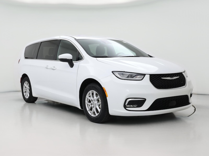 2023 Chrysler Pacifica Touring