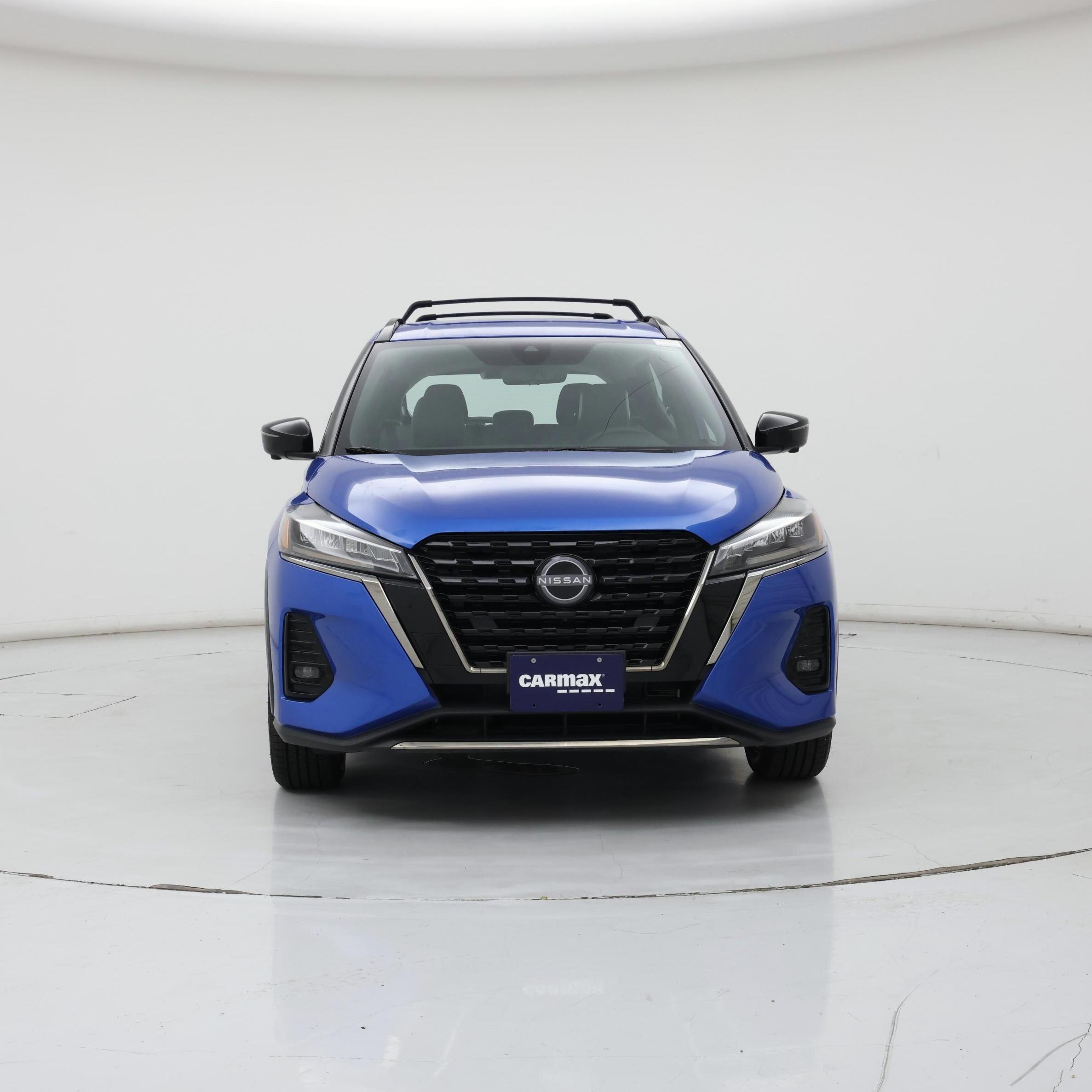 Thumbnail: 2023 Nissan Kicks - 5