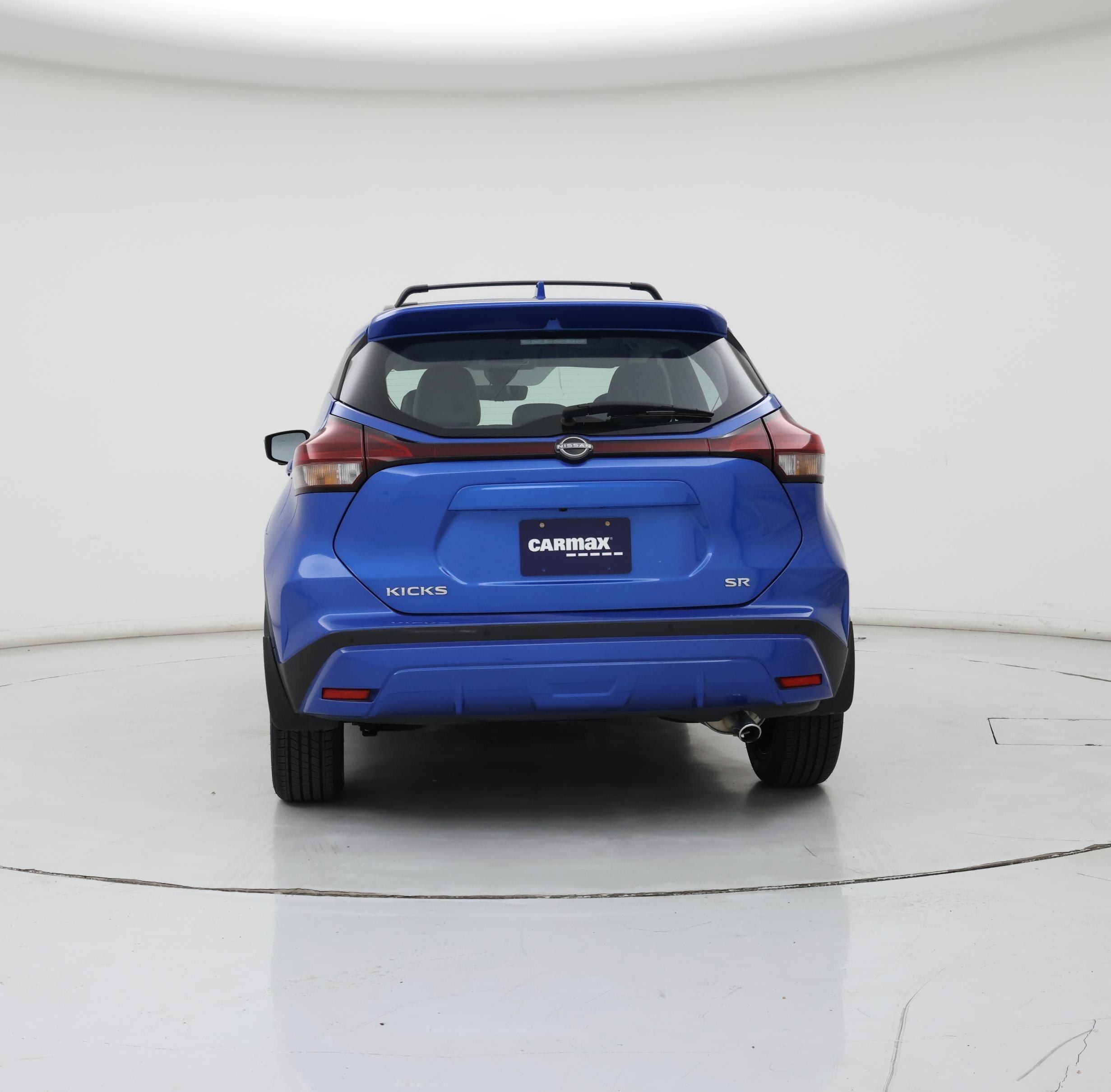Thumbnail: 2023 Nissan Kicks - 6