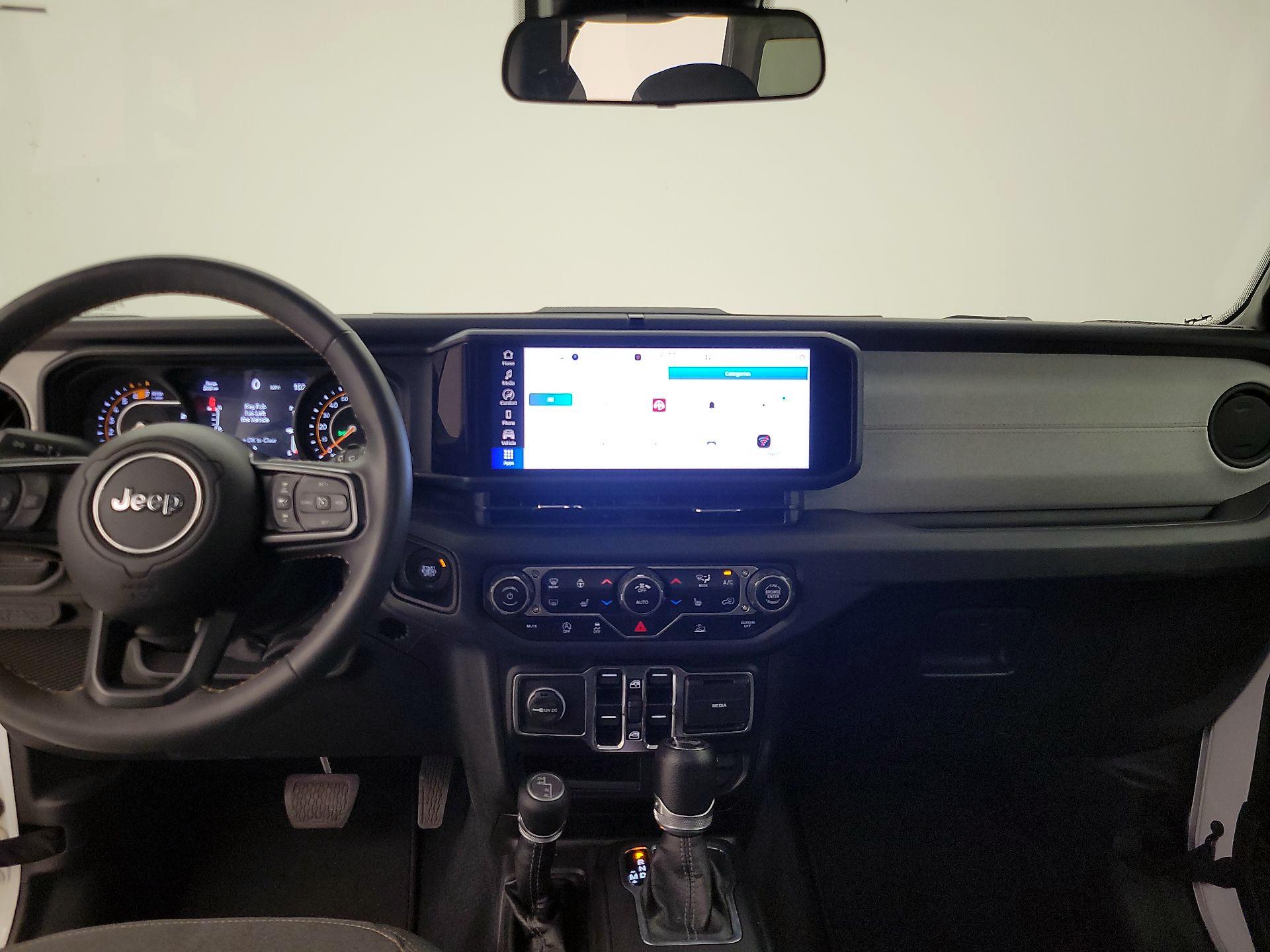 Thumbnail: 2024 Jeep Wrangler - 9