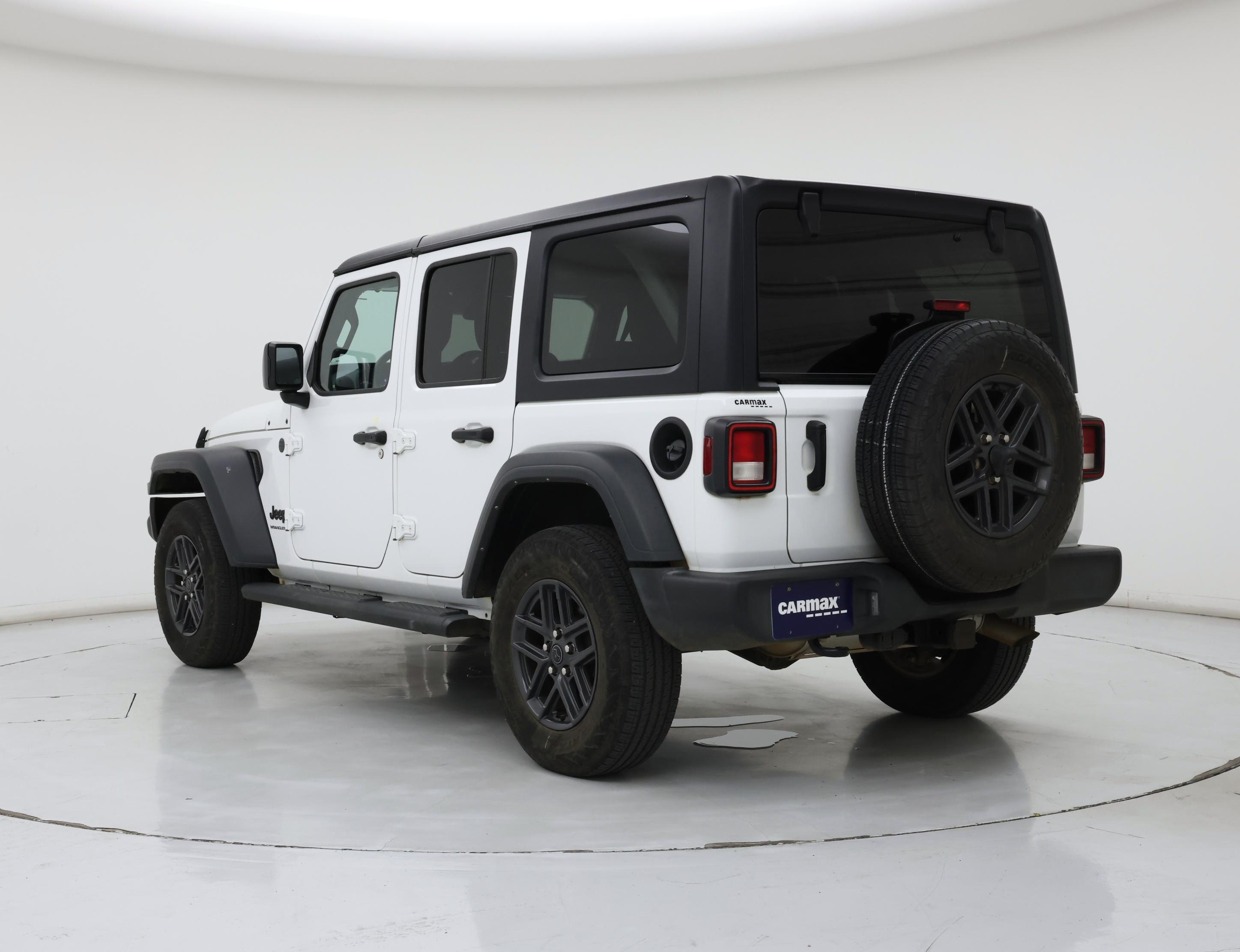 Thumbnail: 2024 Jeep Wrangler - 2