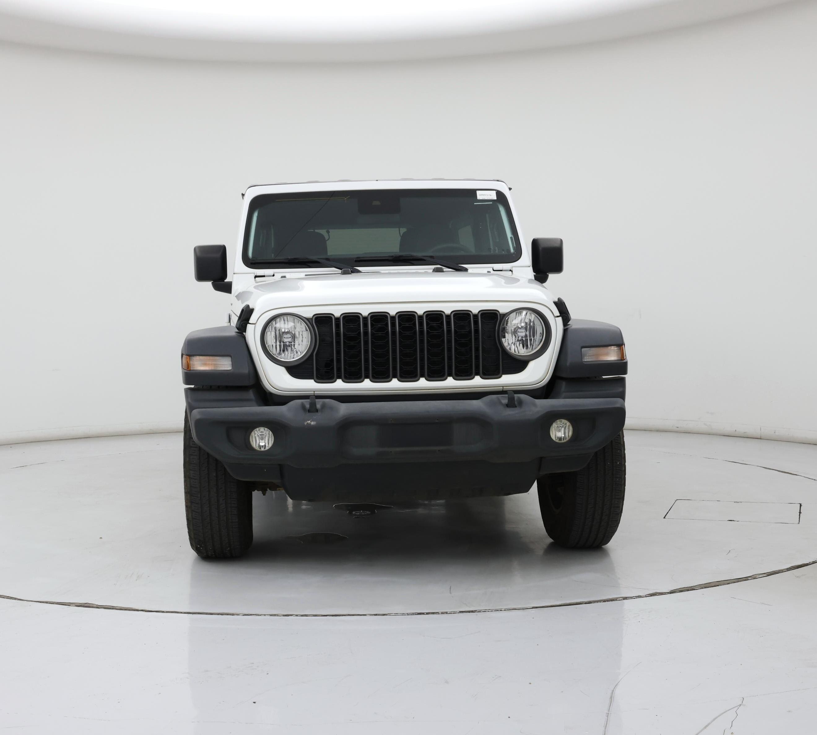 Thumbnail: 2024 Jeep Wrangler - 5