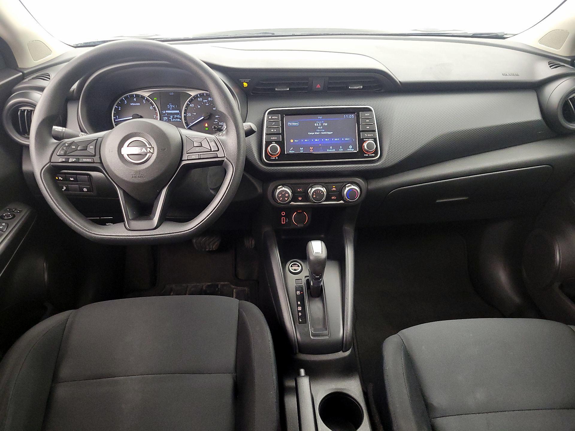 Thumbnail: 2024 Nissan Kicks - 9