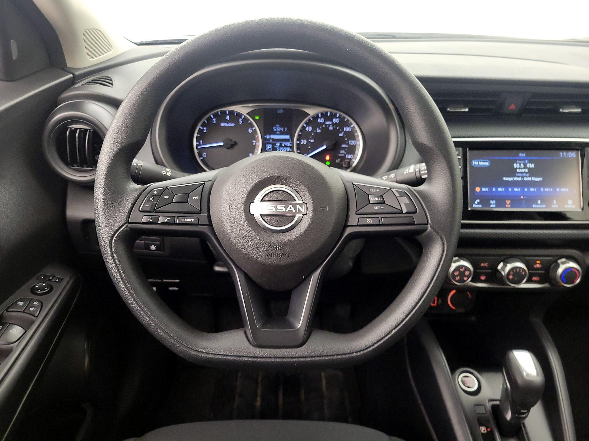 Thumbnail: 2024 Nissan Kicks - 10