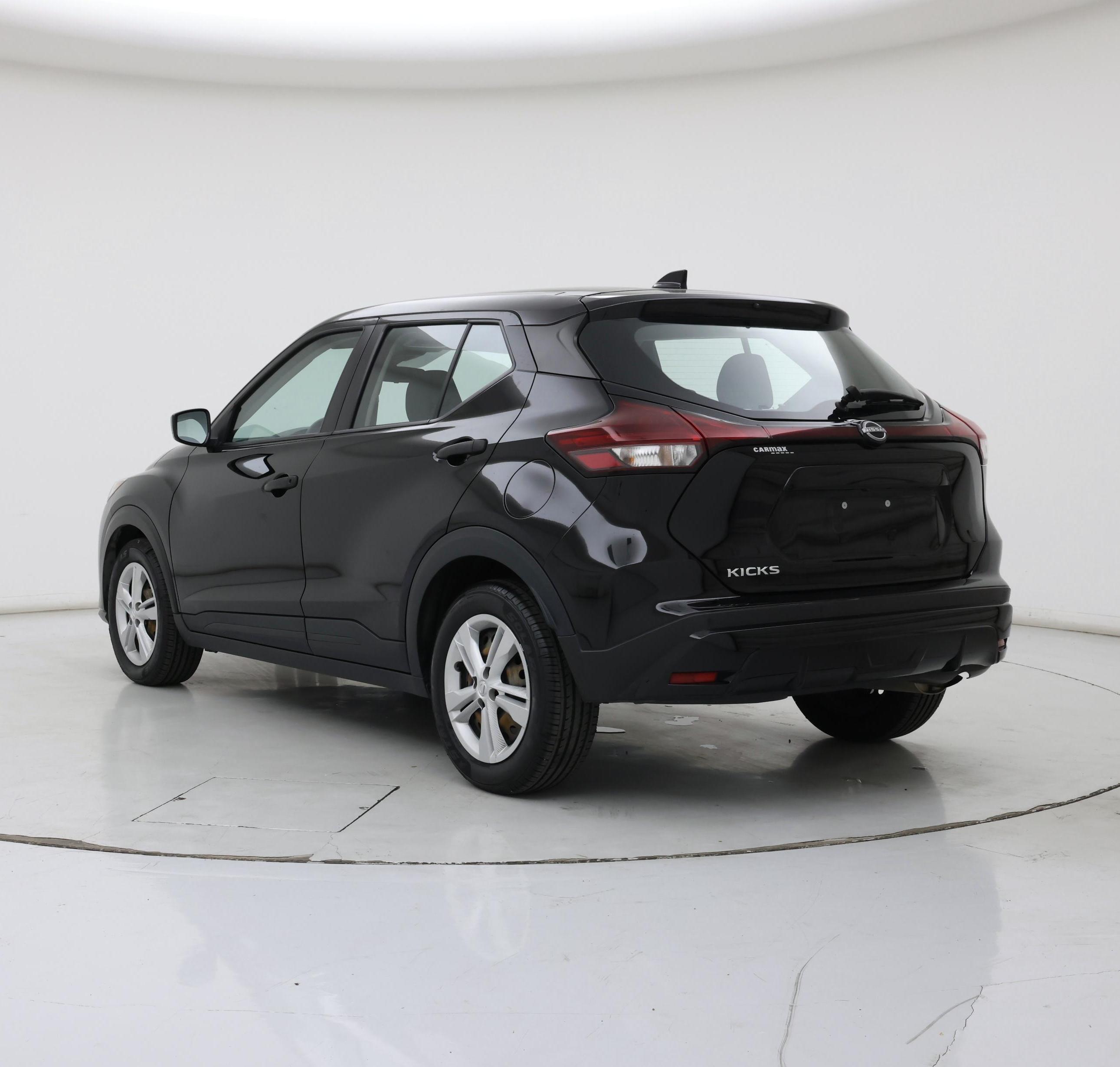 Thumbnail: 2024 Nissan Kicks - 2