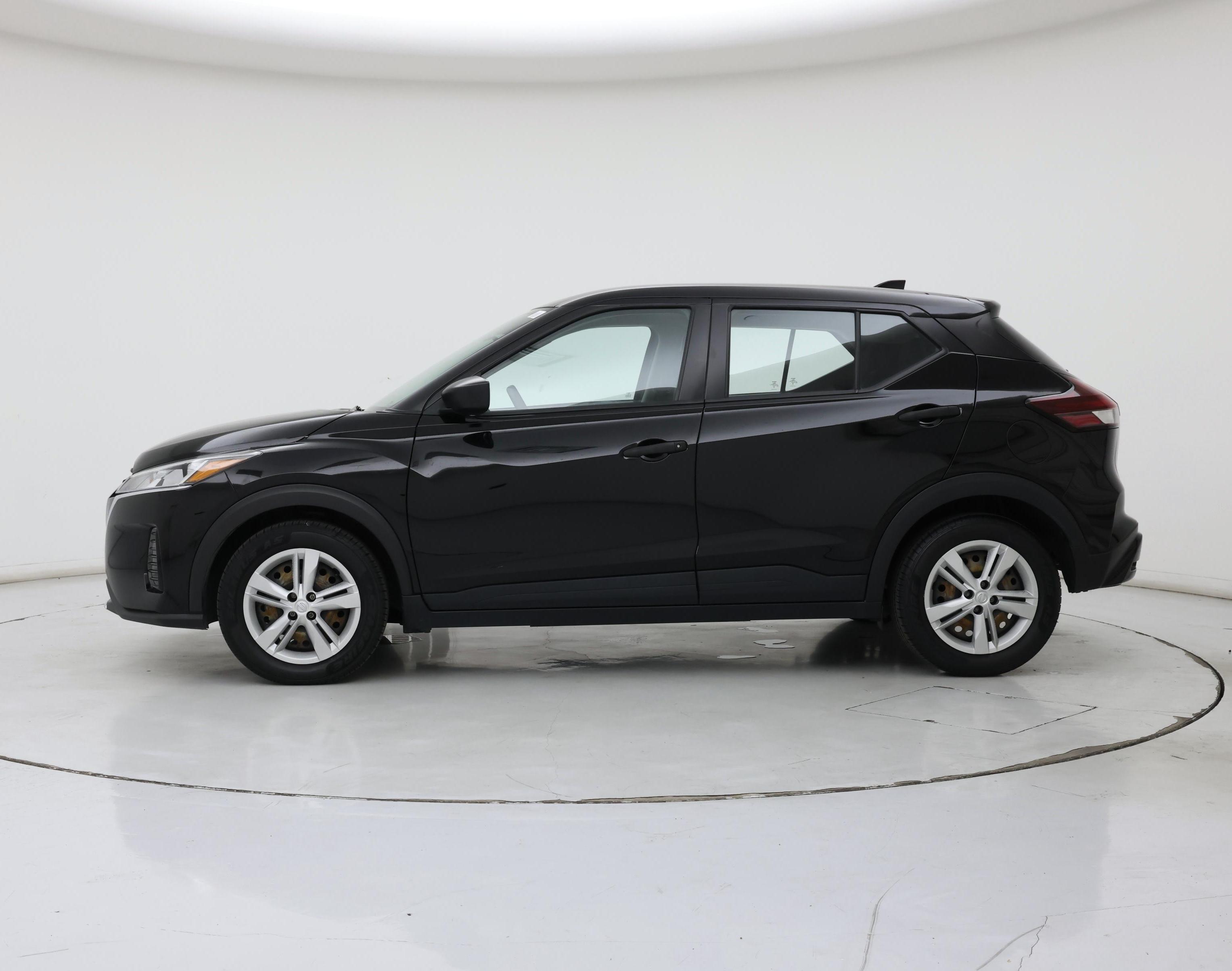 Thumbnail: 2024 Nissan Kicks - 3