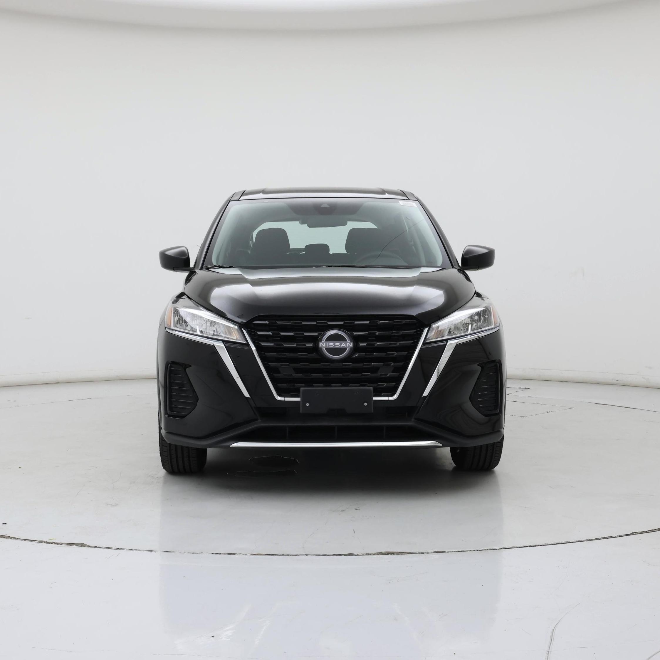 Thumbnail: 2024 Nissan Kicks - 5