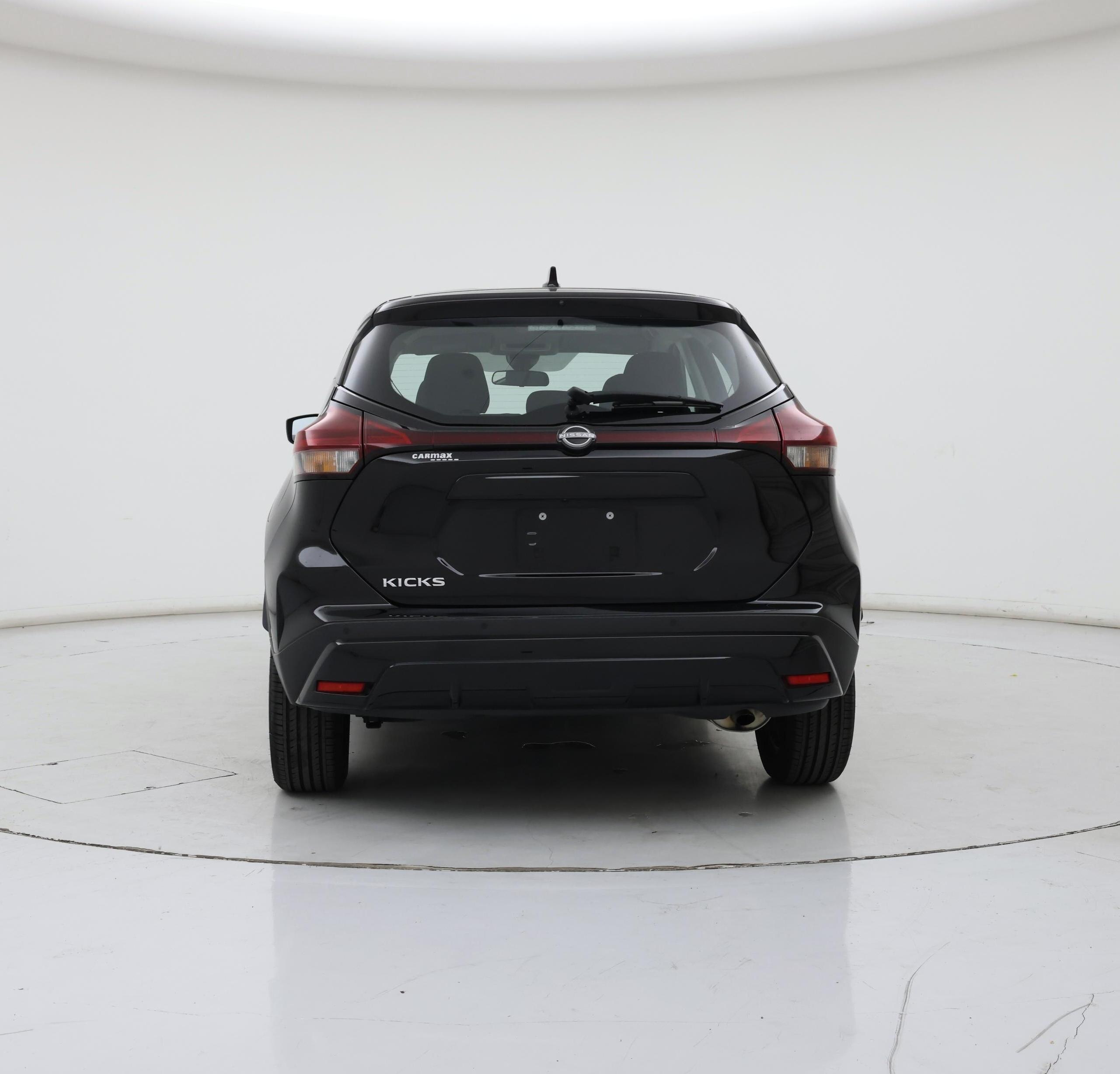 Thumbnail: 2024 Nissan Kicks - 6
