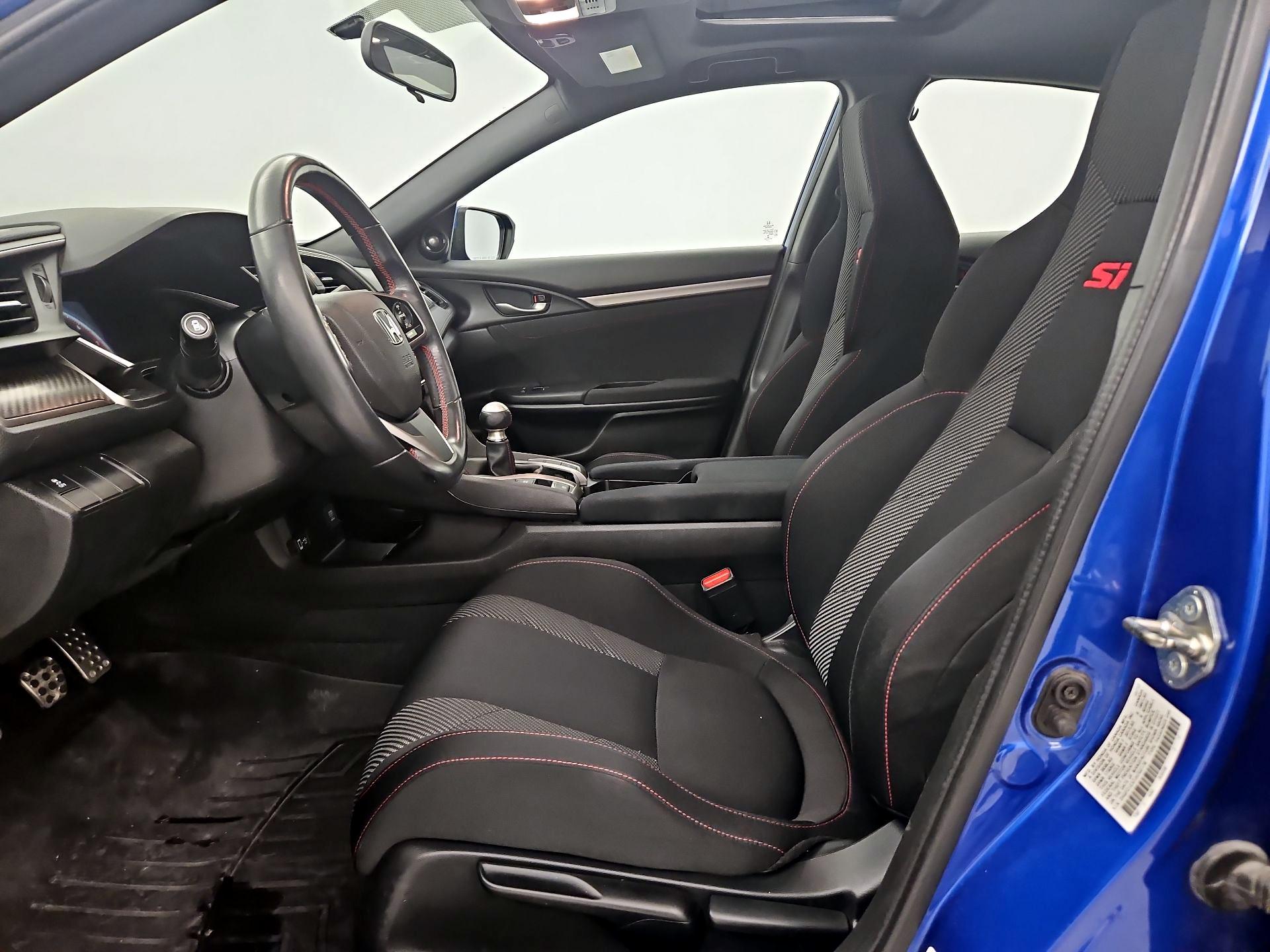 Thumbnail: 2018 Honda Civic - 11