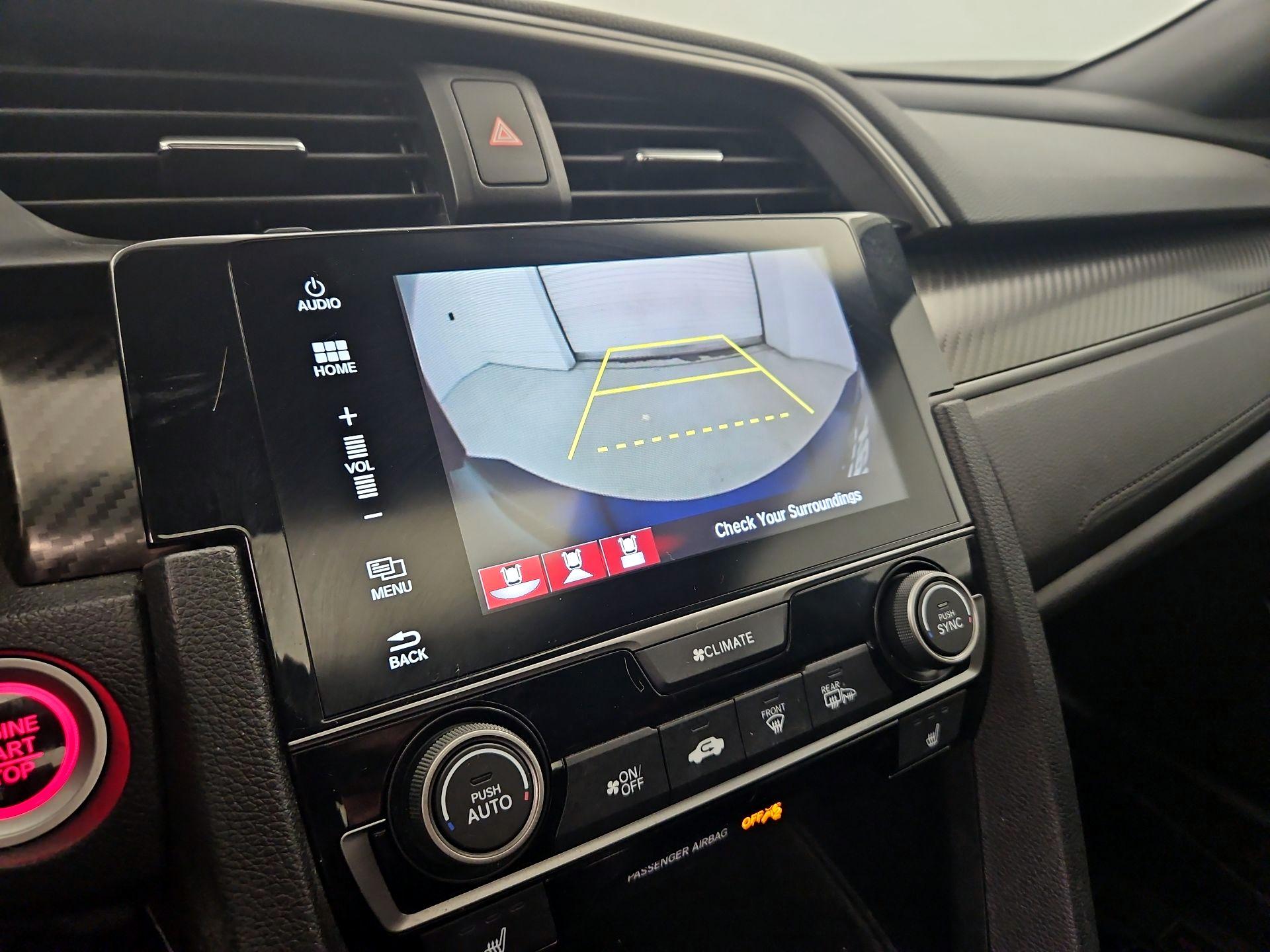 Thumbnail: 2018 Honda Civic - 14