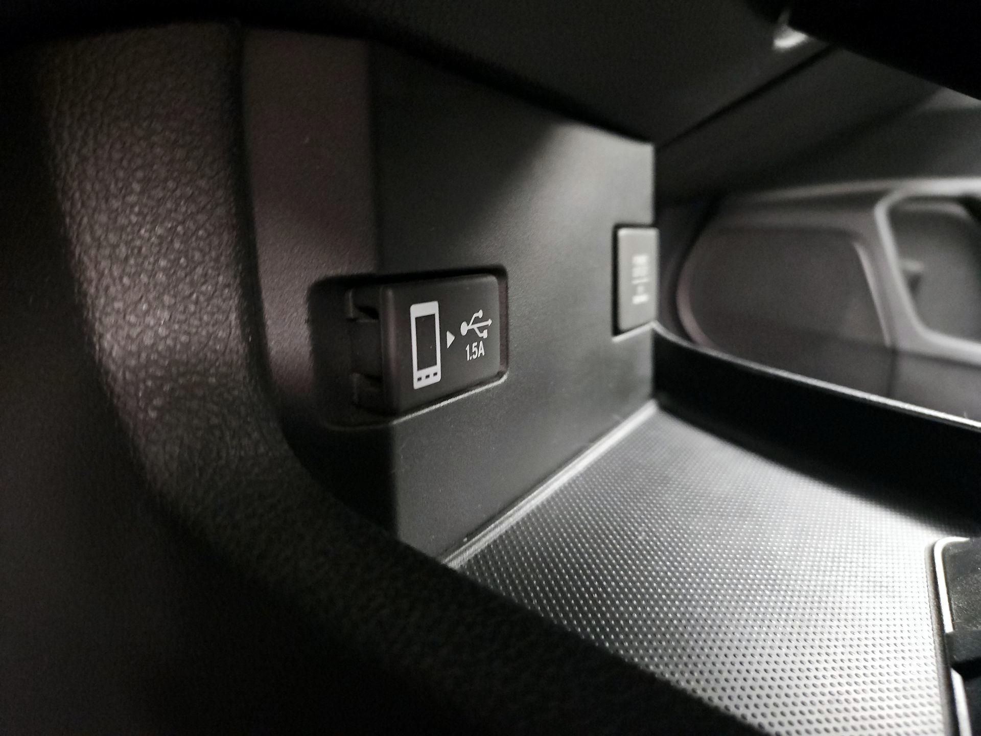 Thumbnail: 2018 Honda Civic - 18