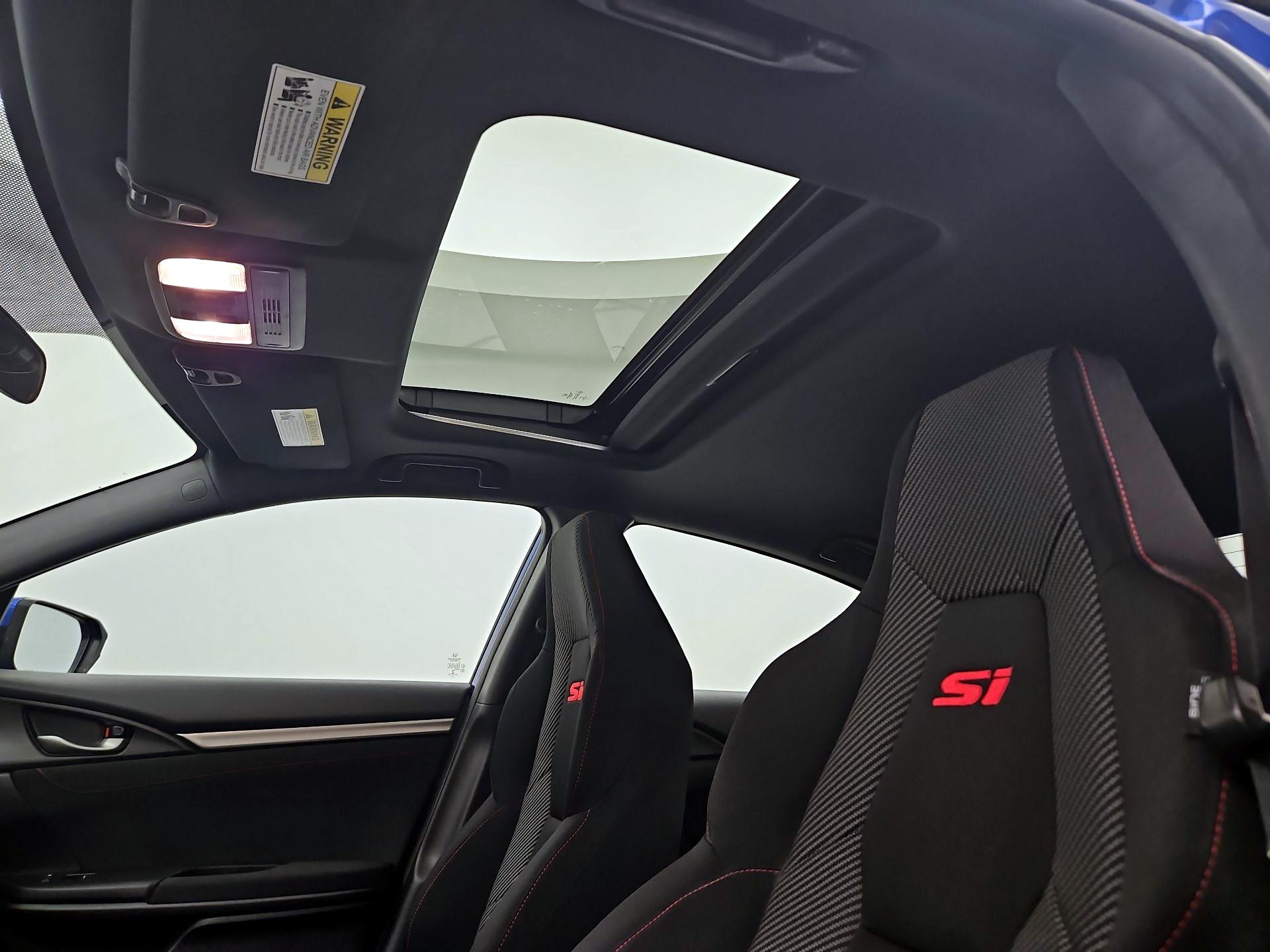 Thumbnail: 2018 Honda Civic - 19