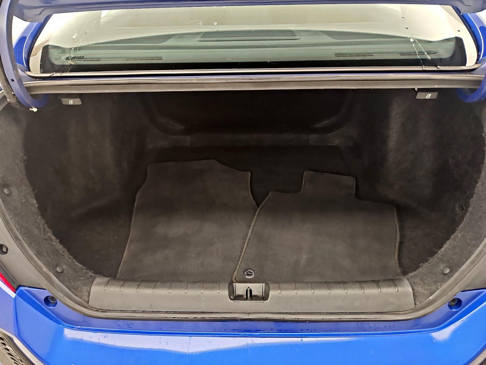 2018 Honda Civic Si - Photo 22