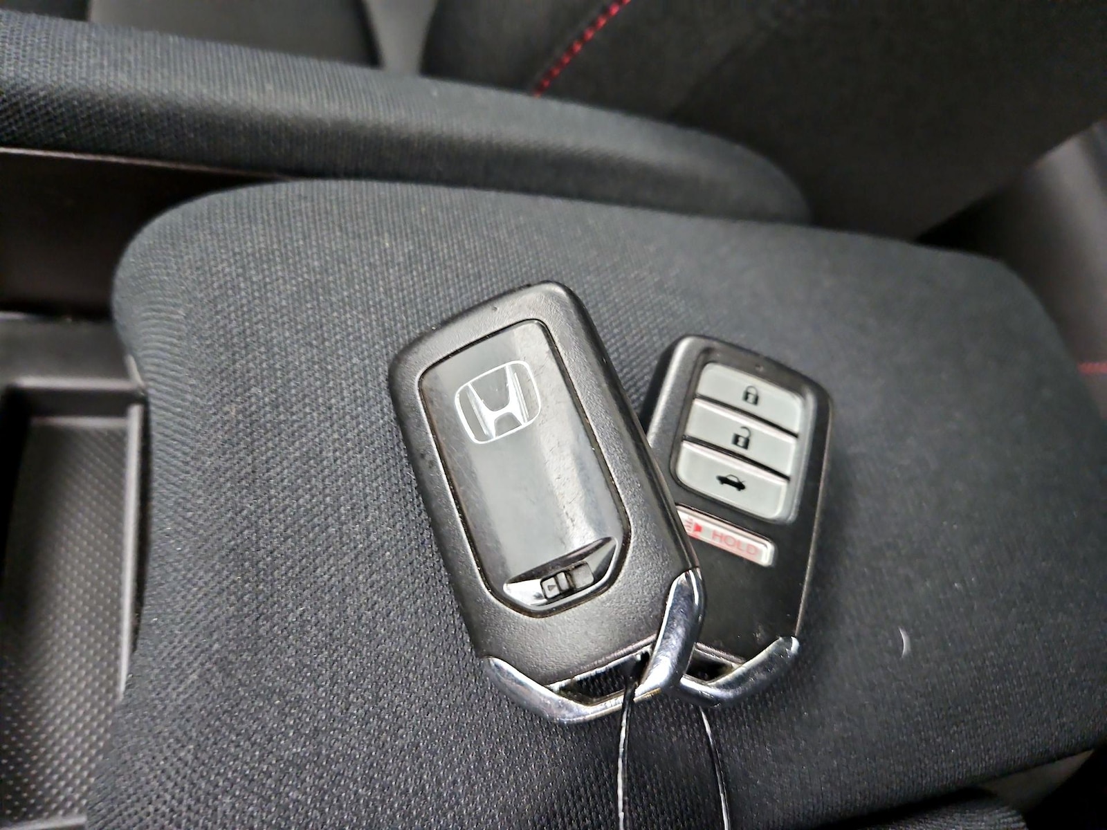 2018 Honda Civic Si - Photo 24