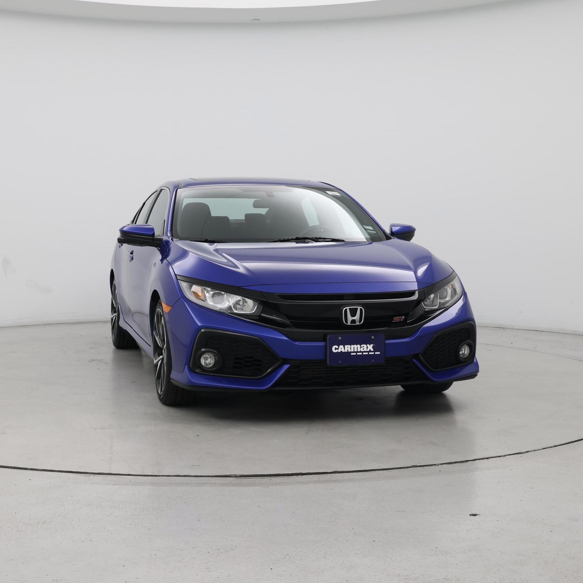 Thumbnail: 2018 Honda Civic - 5