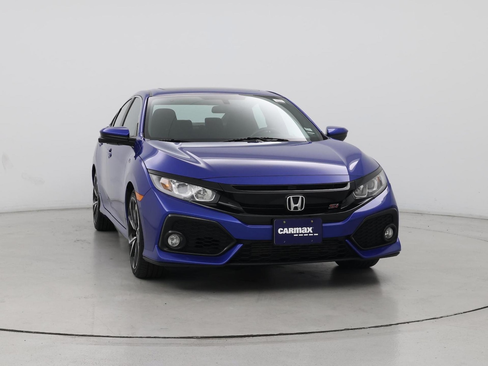 2018 Honda Civic Si - Photo 6
