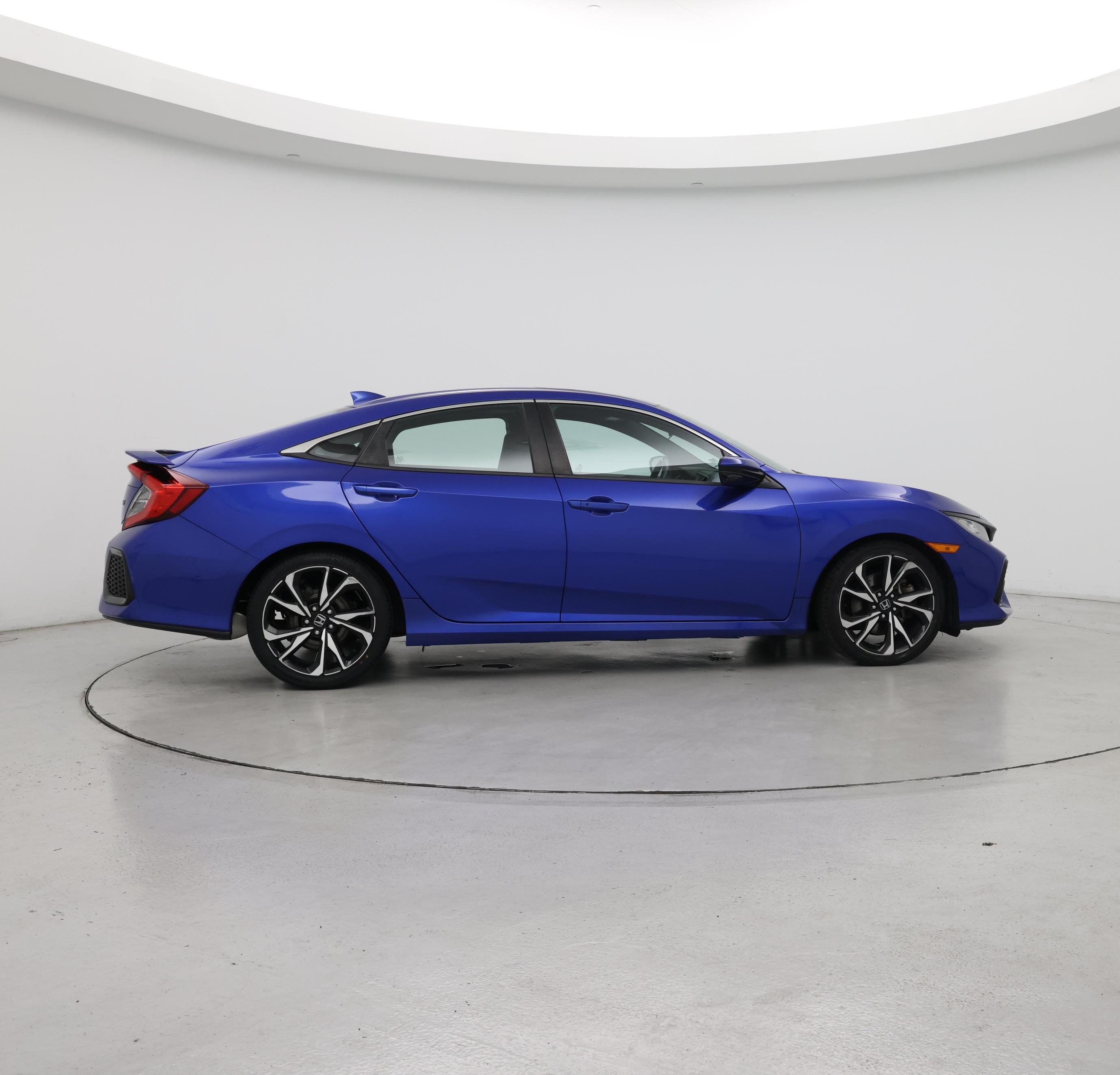 Thumbnail: 2018 Honda Civic - 7
