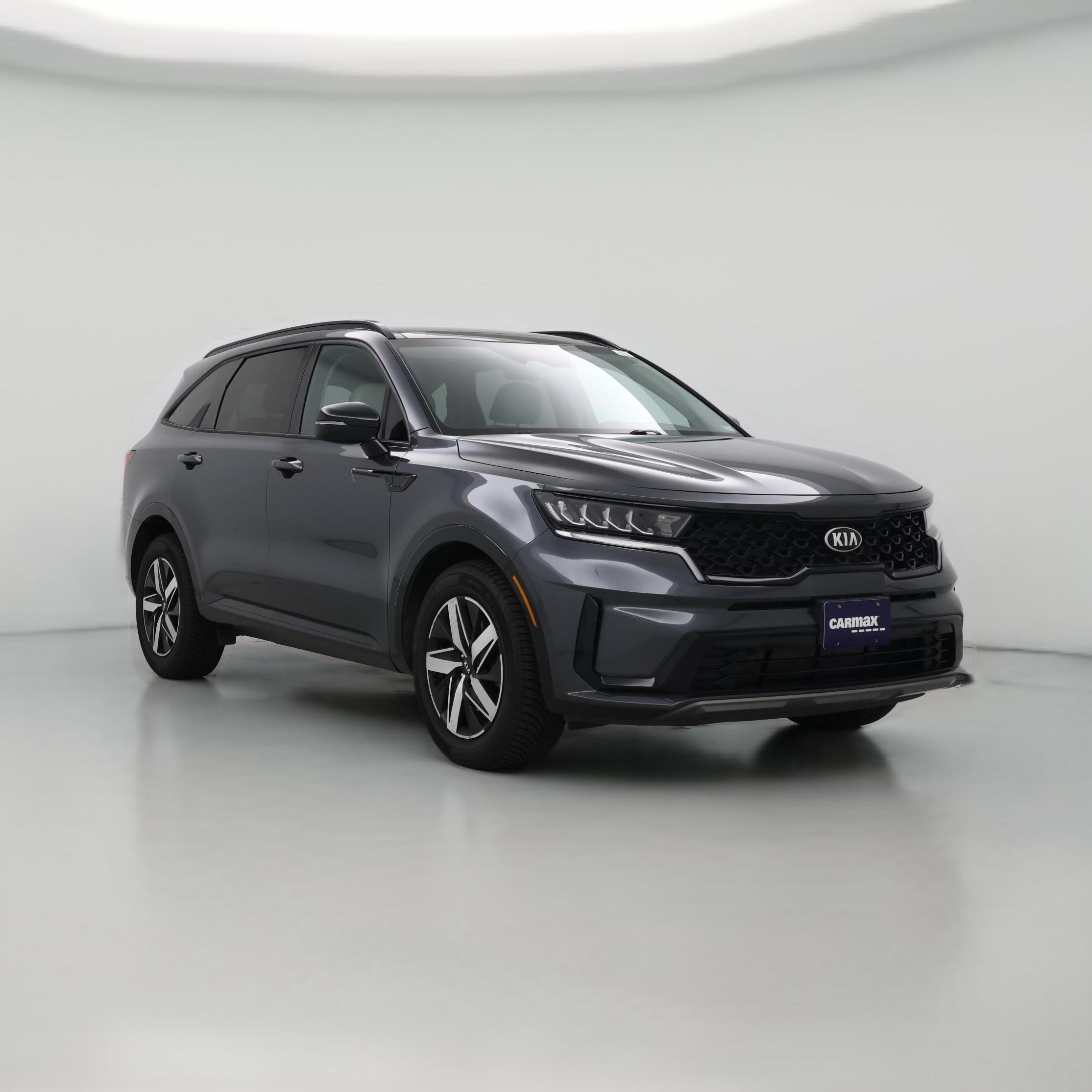 Thumbnail: 2021 Kia Sorento - 1