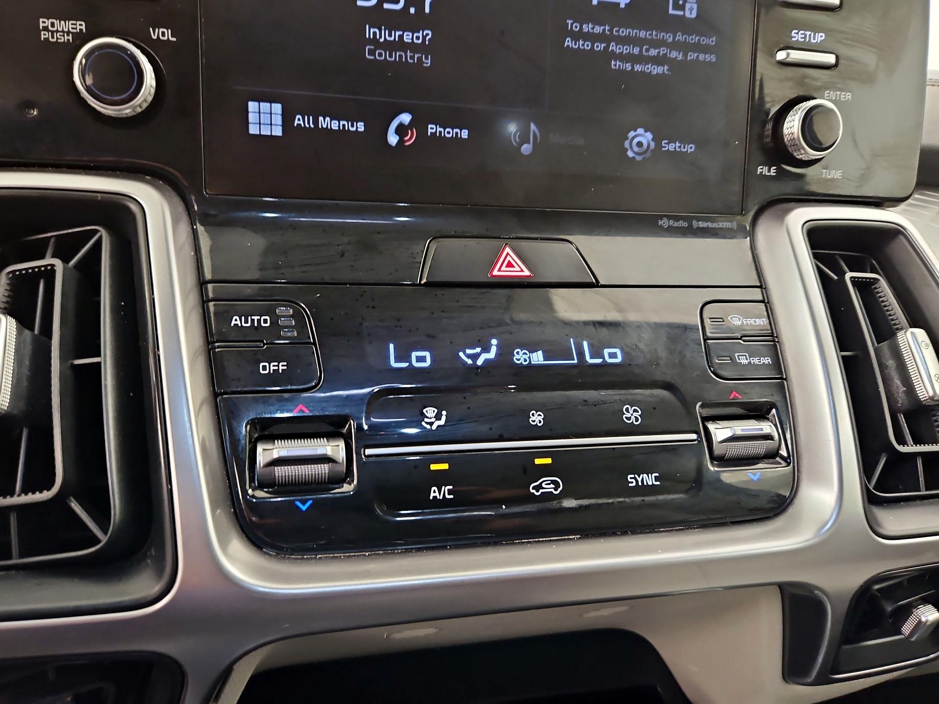 Thumbnail: 2021 Kia Sorento - 16