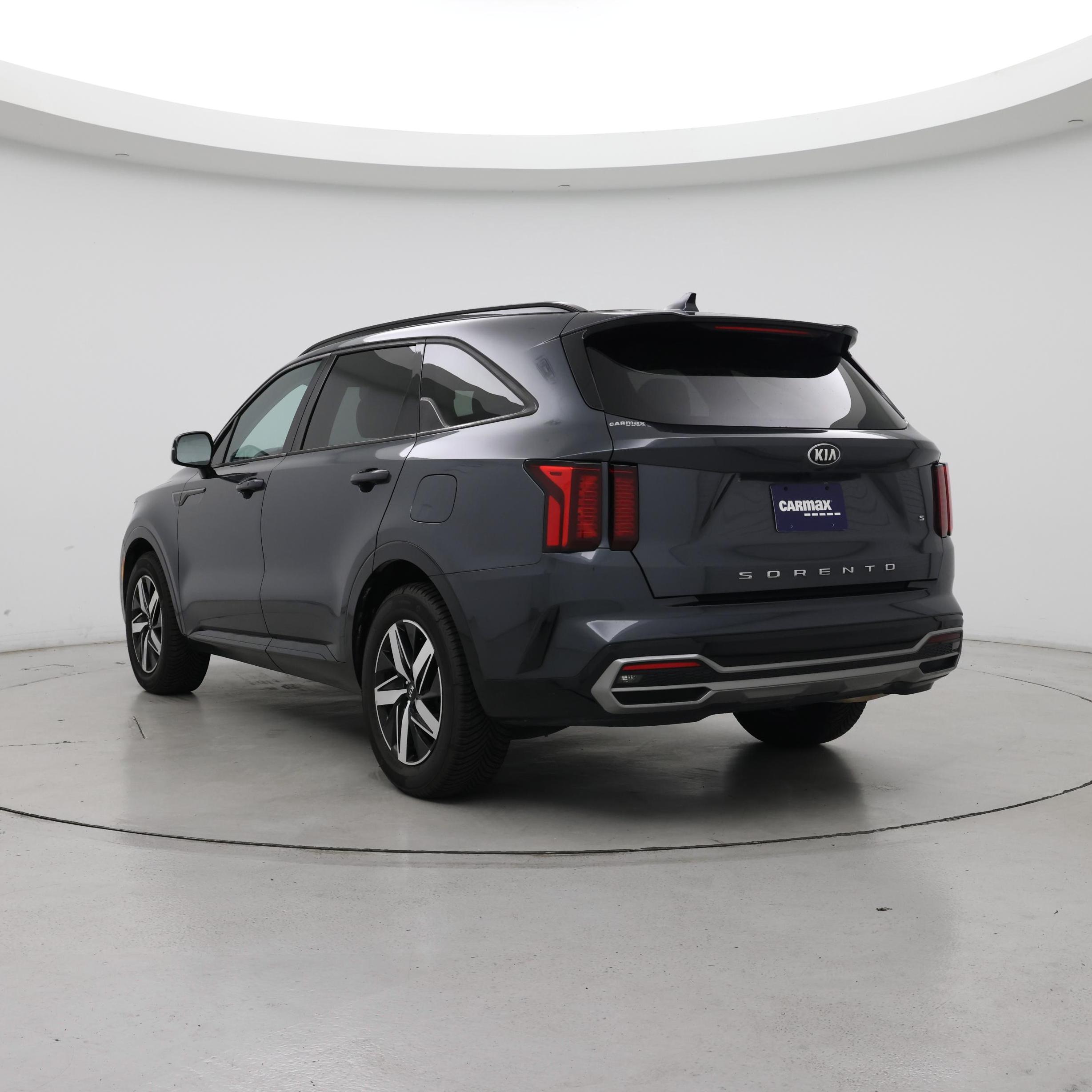 Thumbnail: 2021 Kia Sorento - 2