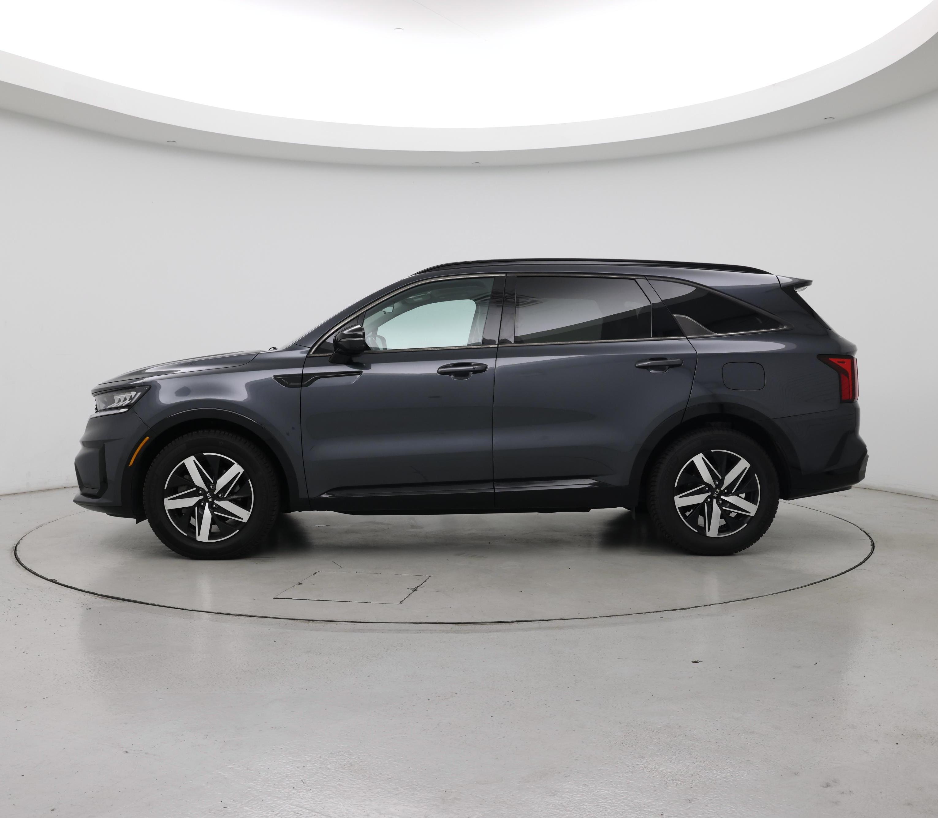 Thumbnail: 2021 Kia Sorento - 3