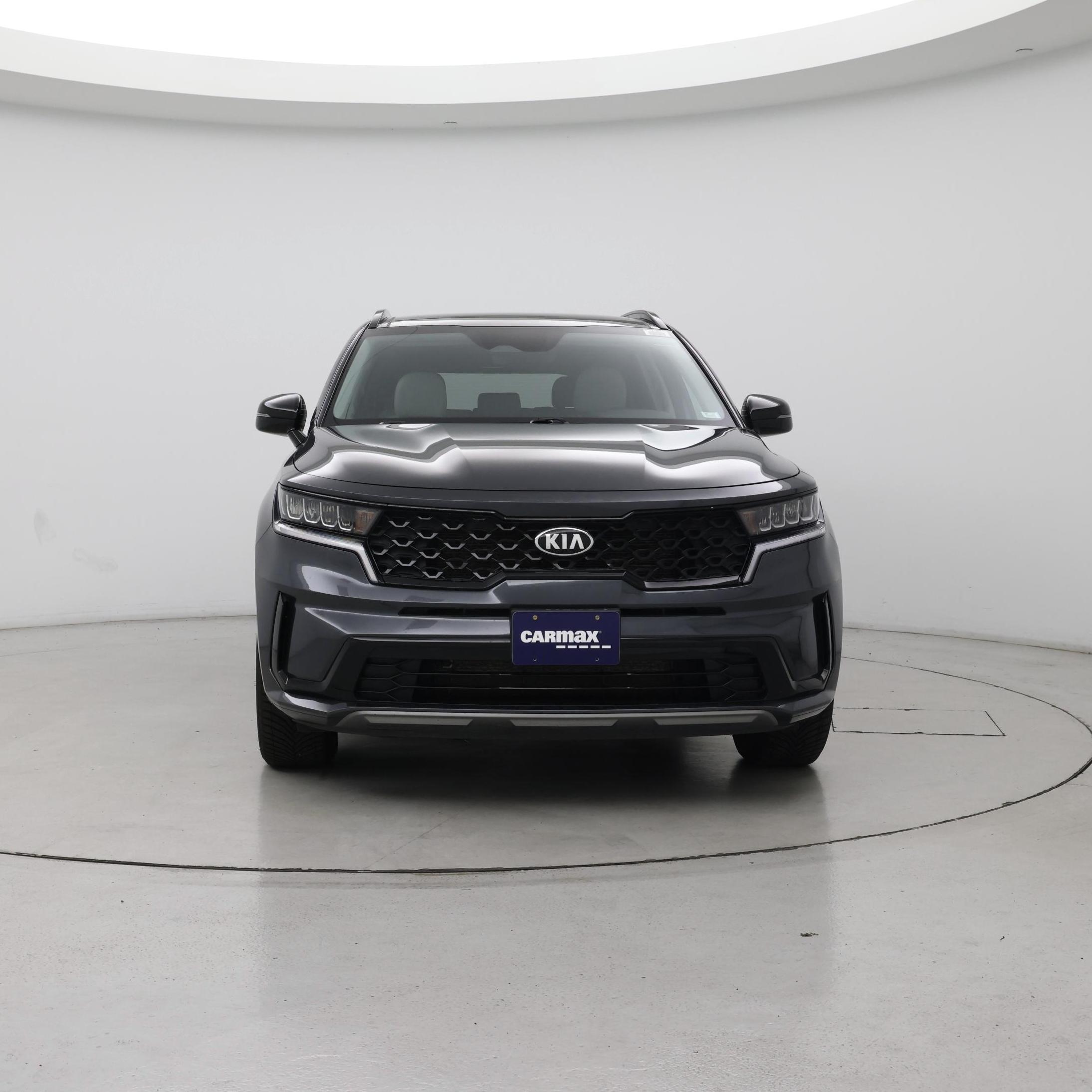 Thumbnail: 2021 Kia Sorento - 5