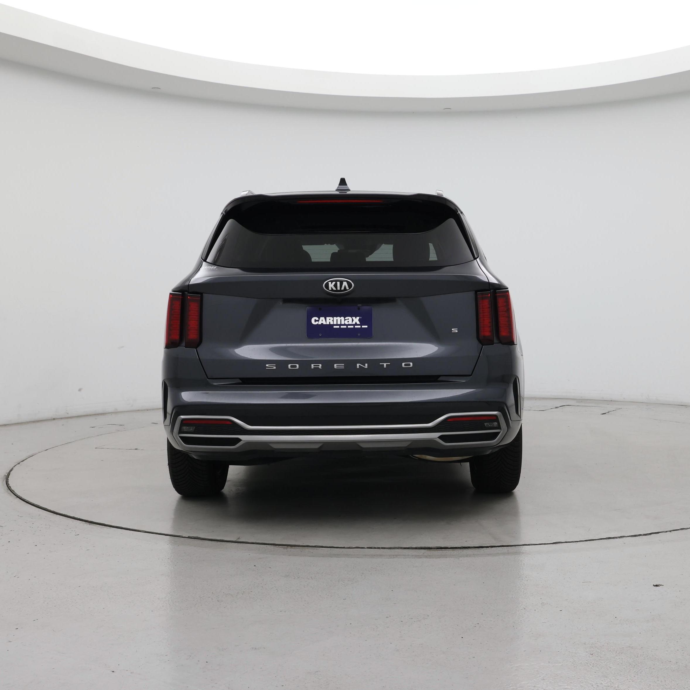 Thumbnail: 2021 Kia Sorento - 6