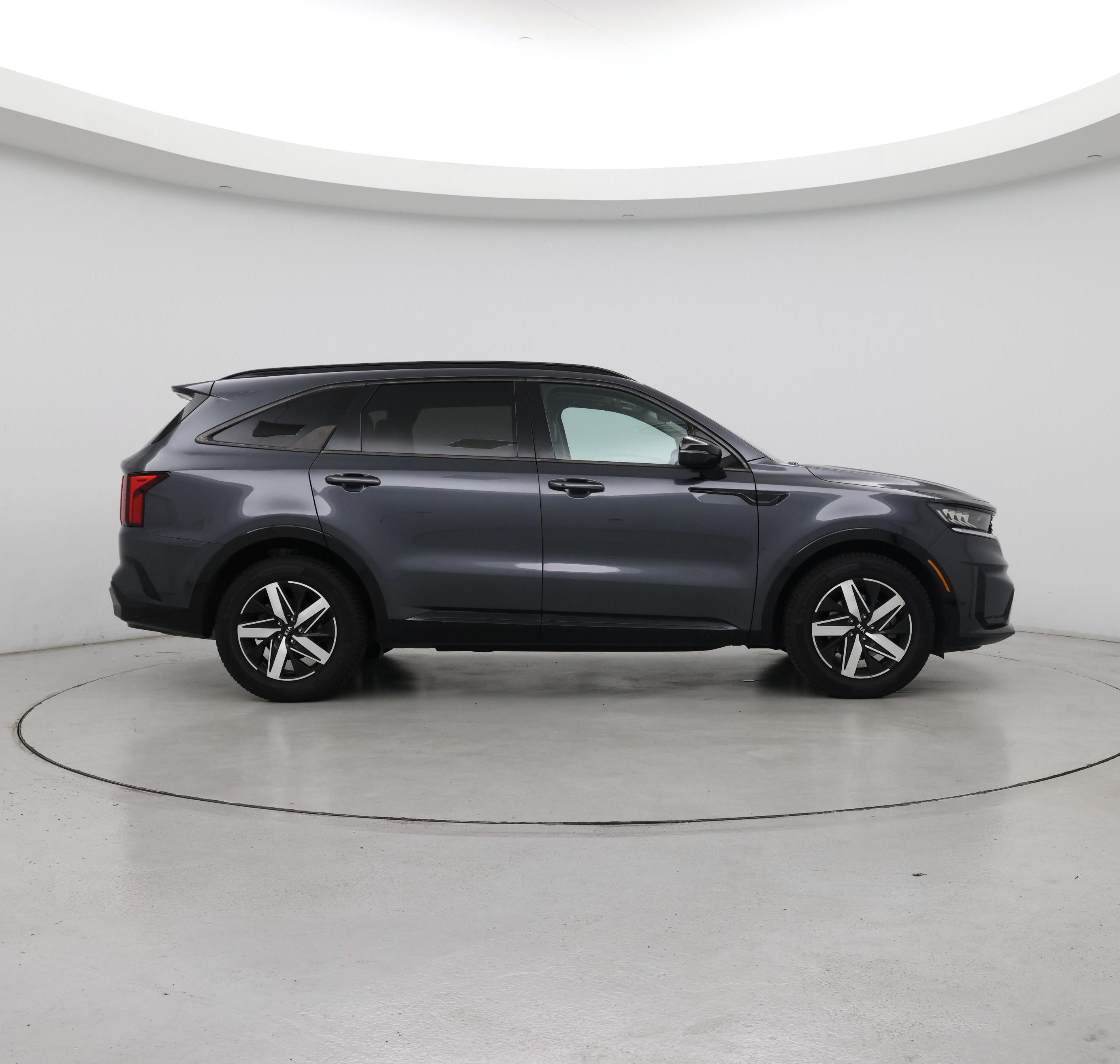 Thumbnail: 2021 Kia Sorento - 7