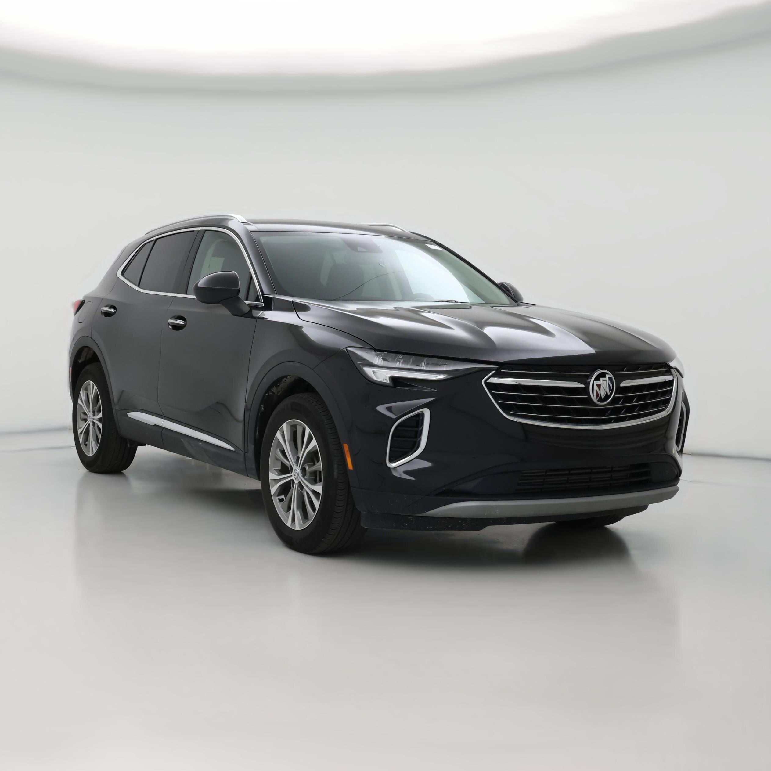 Thumbnail: 2023 Buick Envision - 1