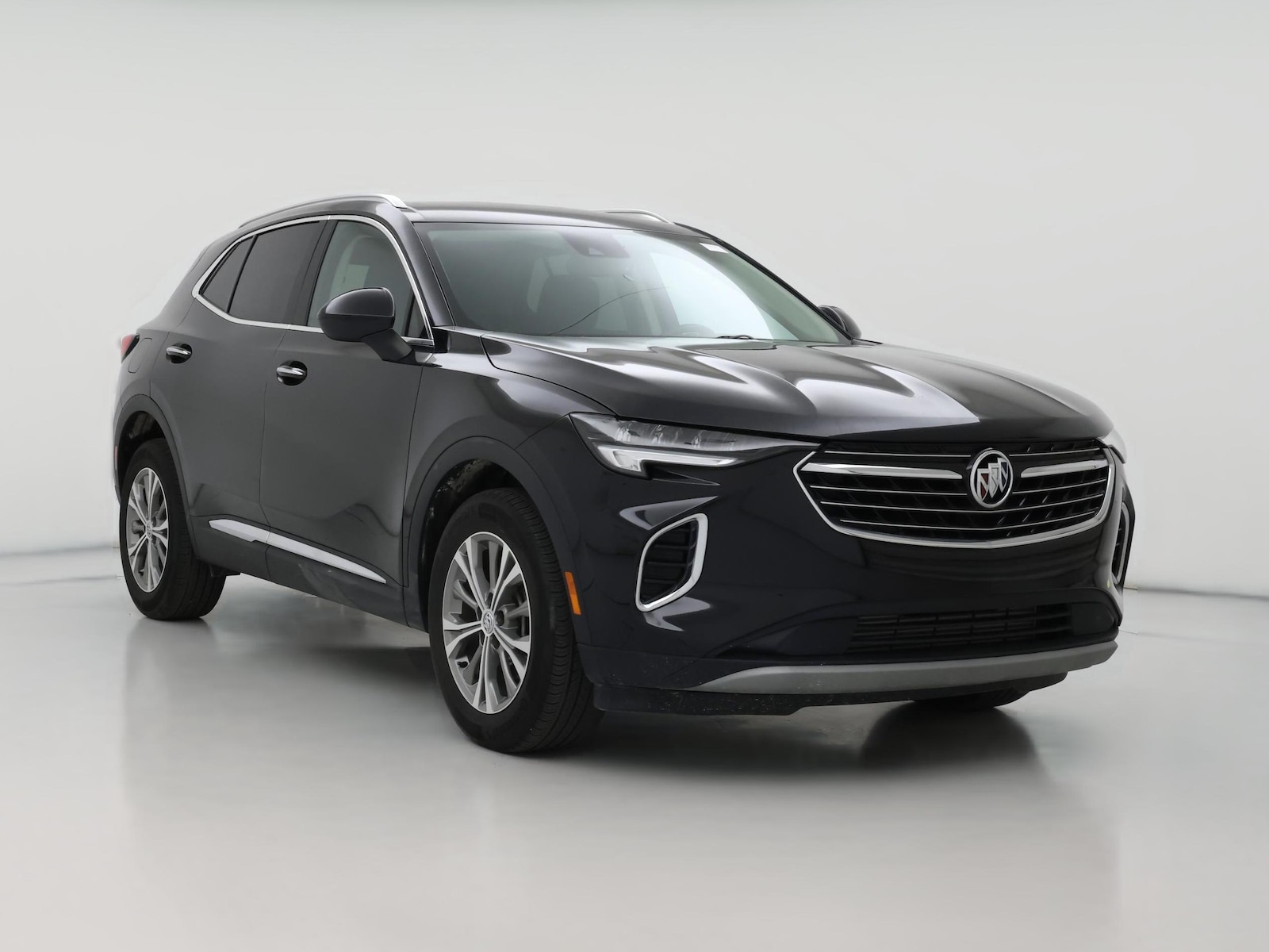 2023 Buick Envision