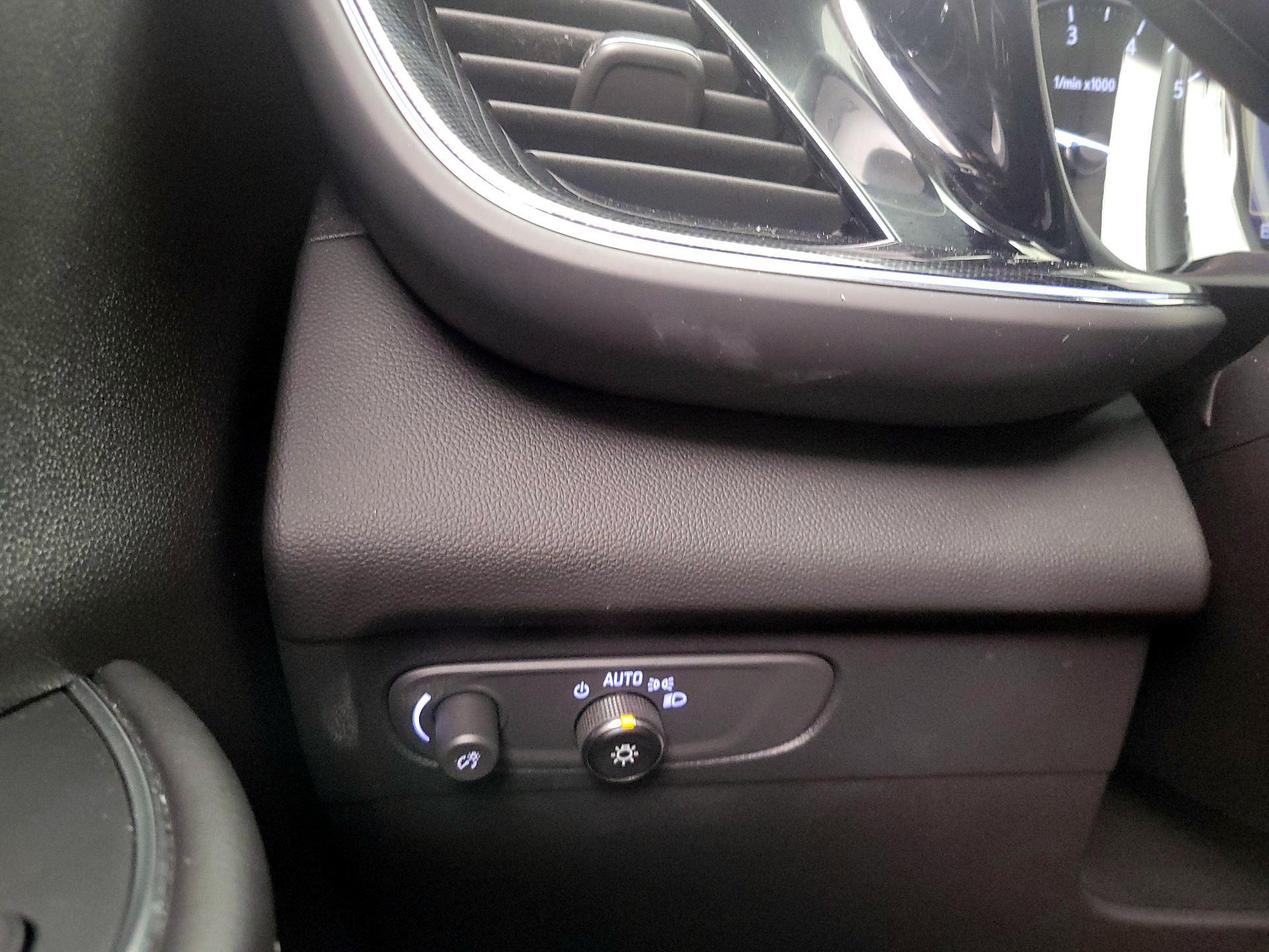 Thumbnail: 2023 Buick Envision - 13