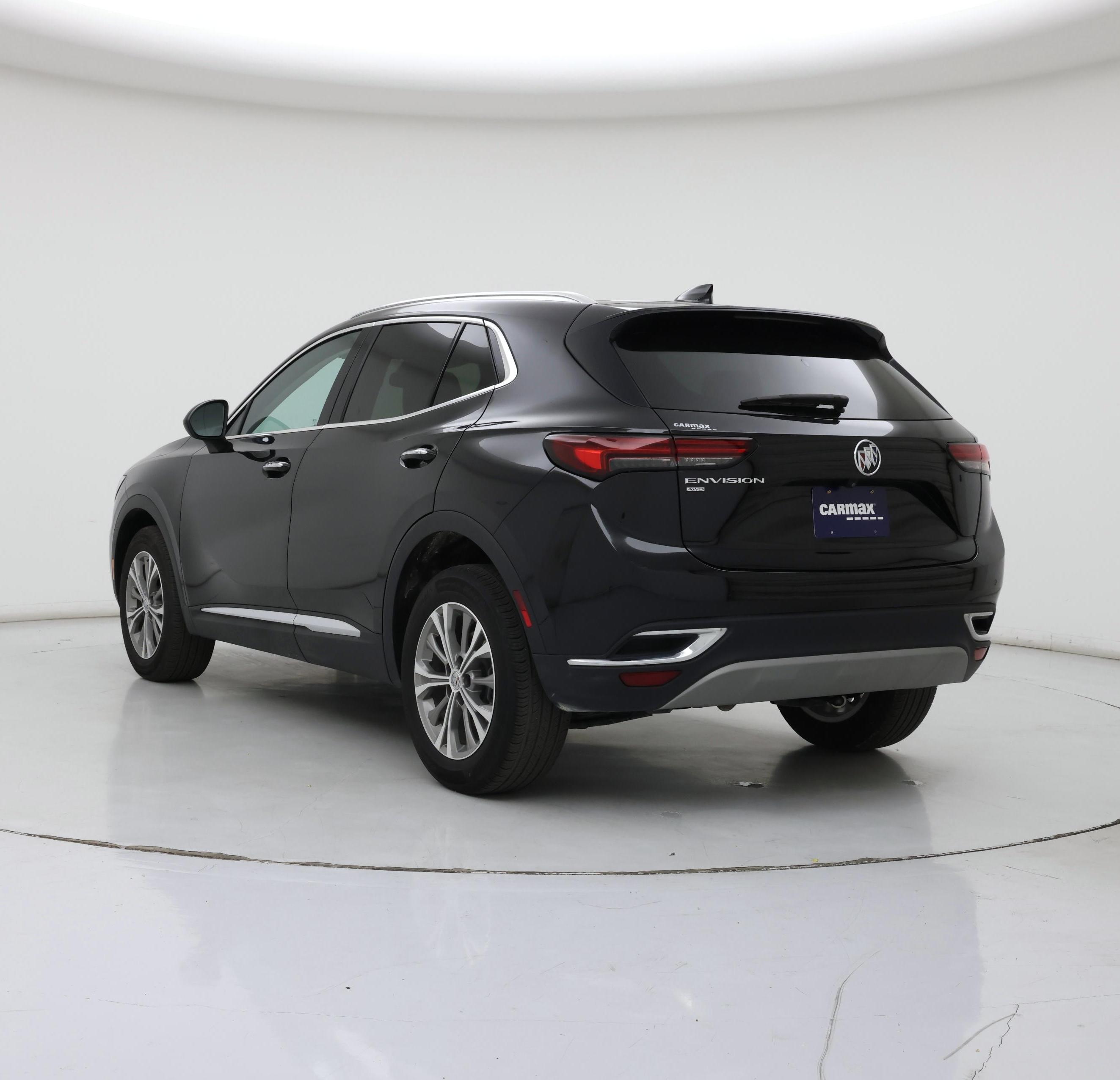 Thumbnail: 2023 Buick Envision - 2
