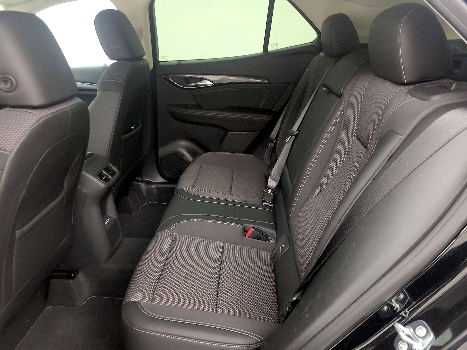 Thumbnail: 2023 Buick Envision - 19