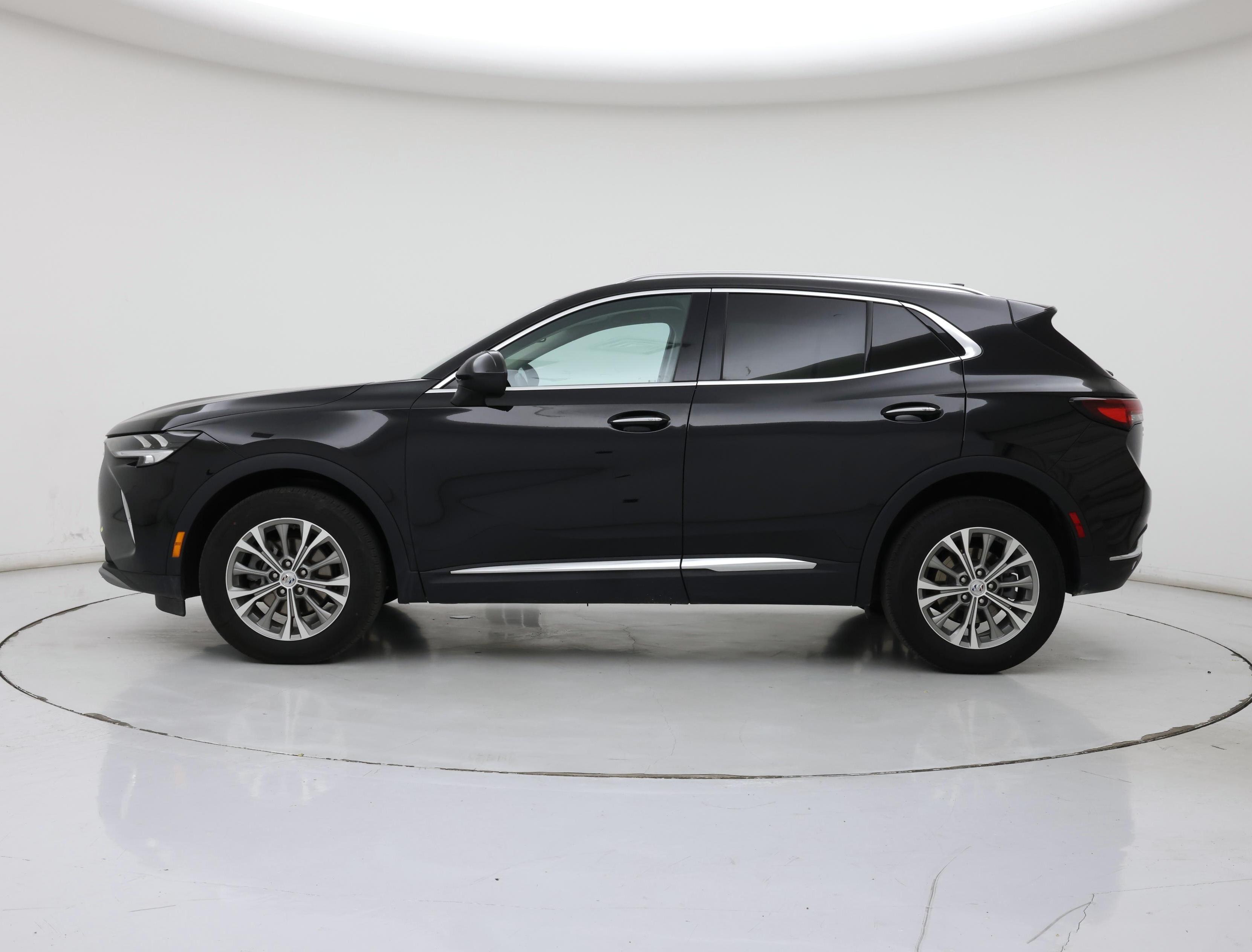 Thumbnail: 2023 Buick Envision - 3