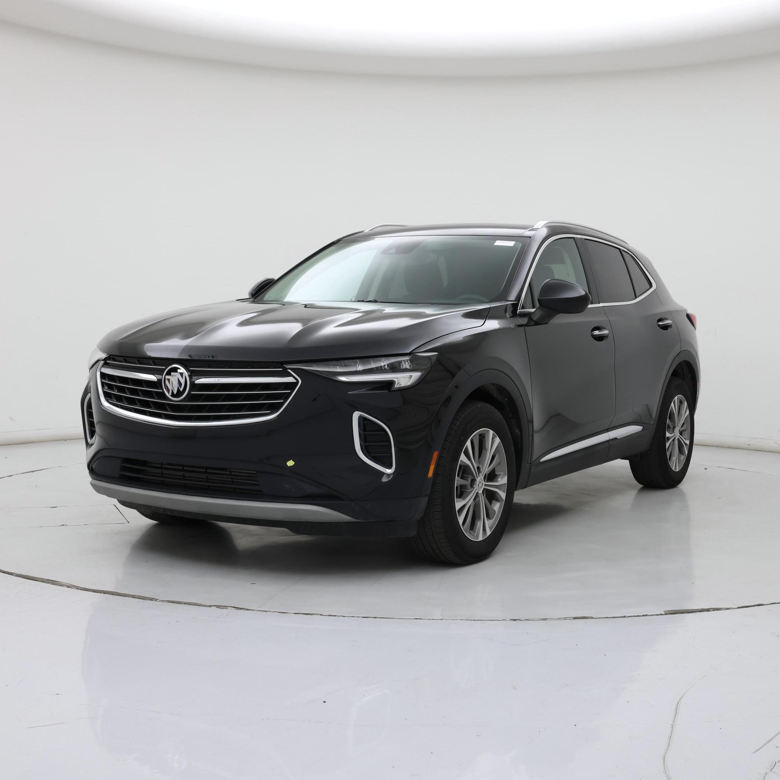Thumbnail: 2023 Buick Envision - 4