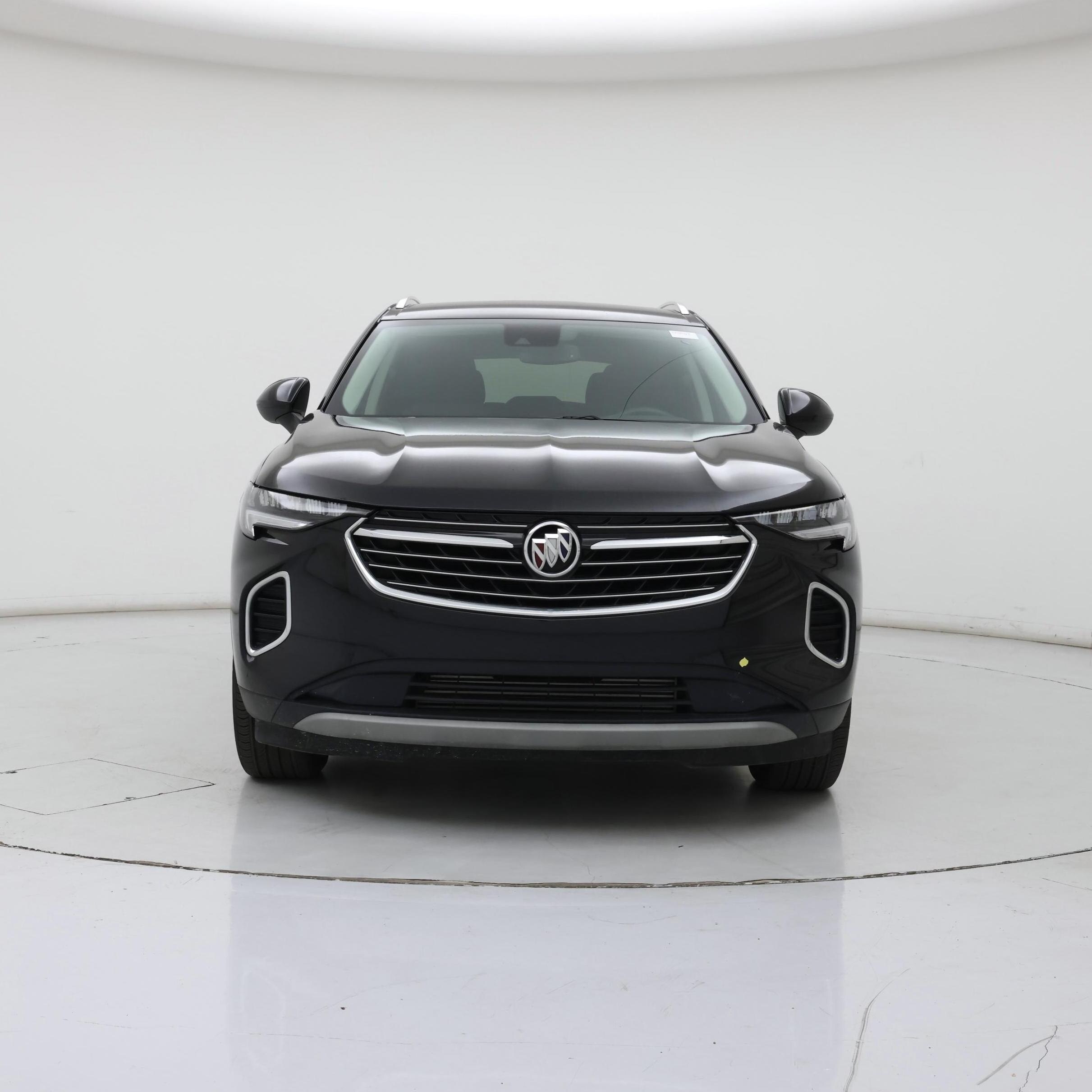Thumbnail: 2023 Buick Envision - 5