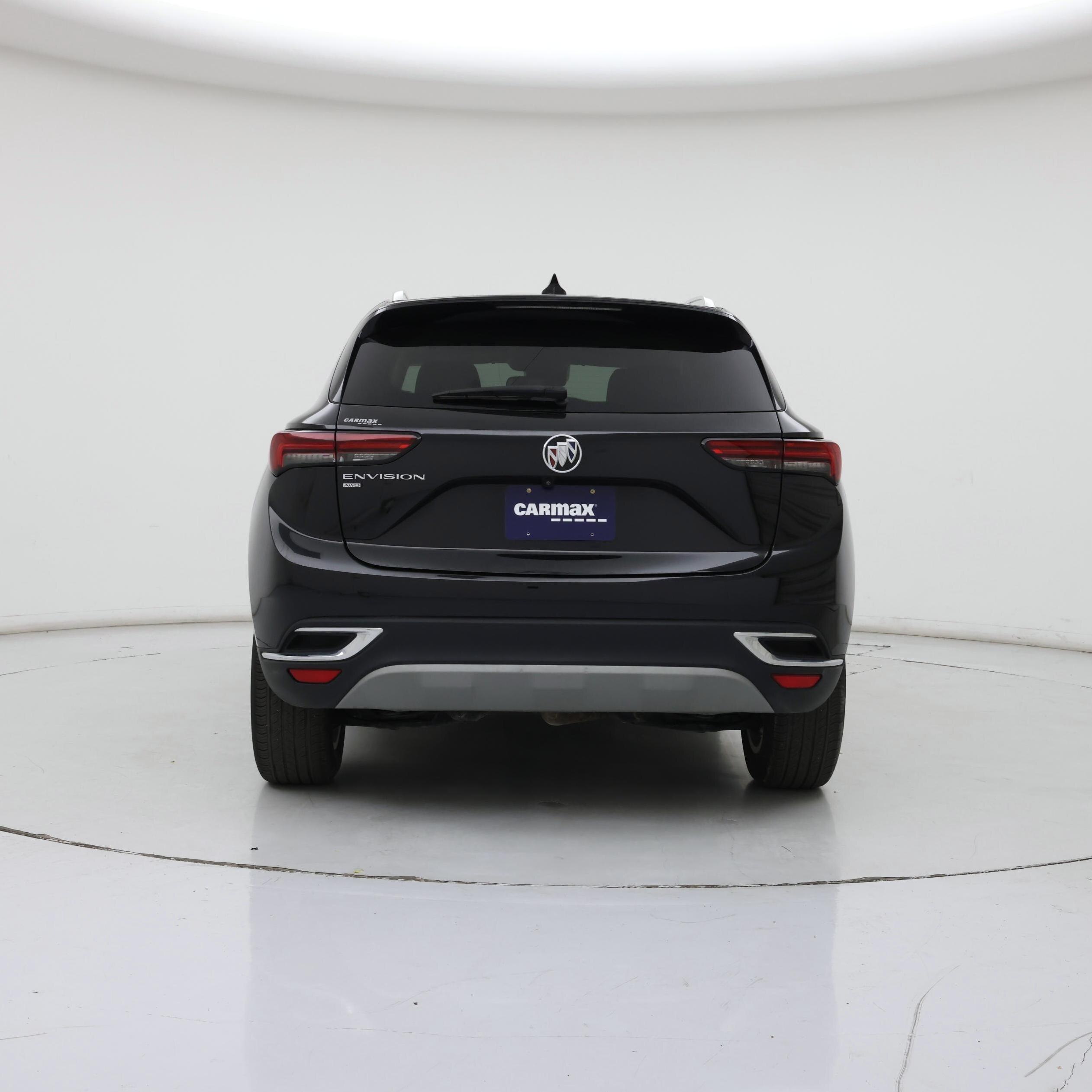 Thumbnail: 2023 Buick Envision - 6